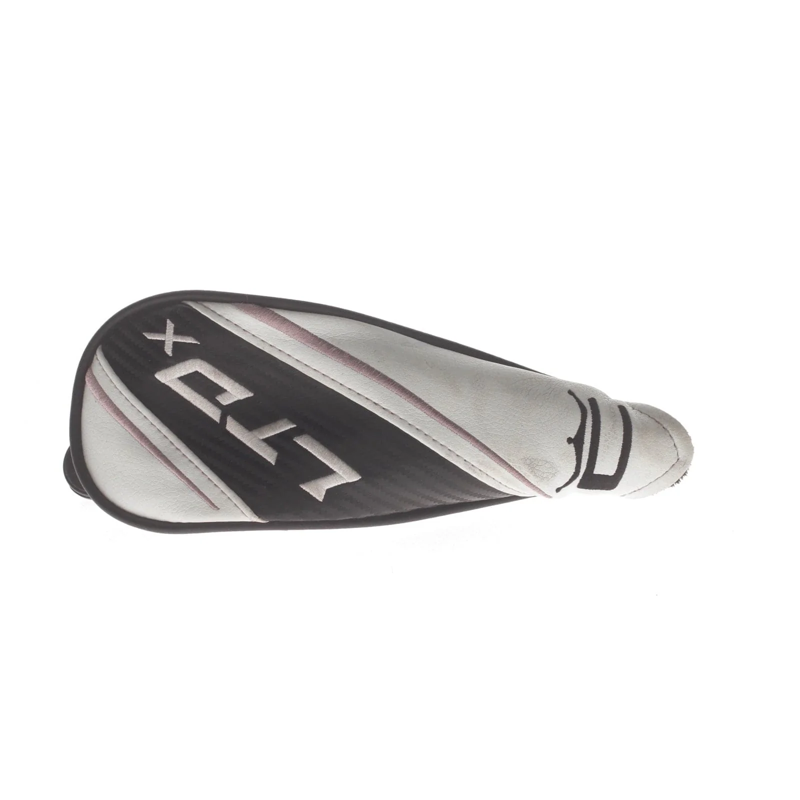 Cobra King LTDx Graphite Ladies Right Hand 4 Hybrid 24* Ladies - KBS PGI 55 - Image 7