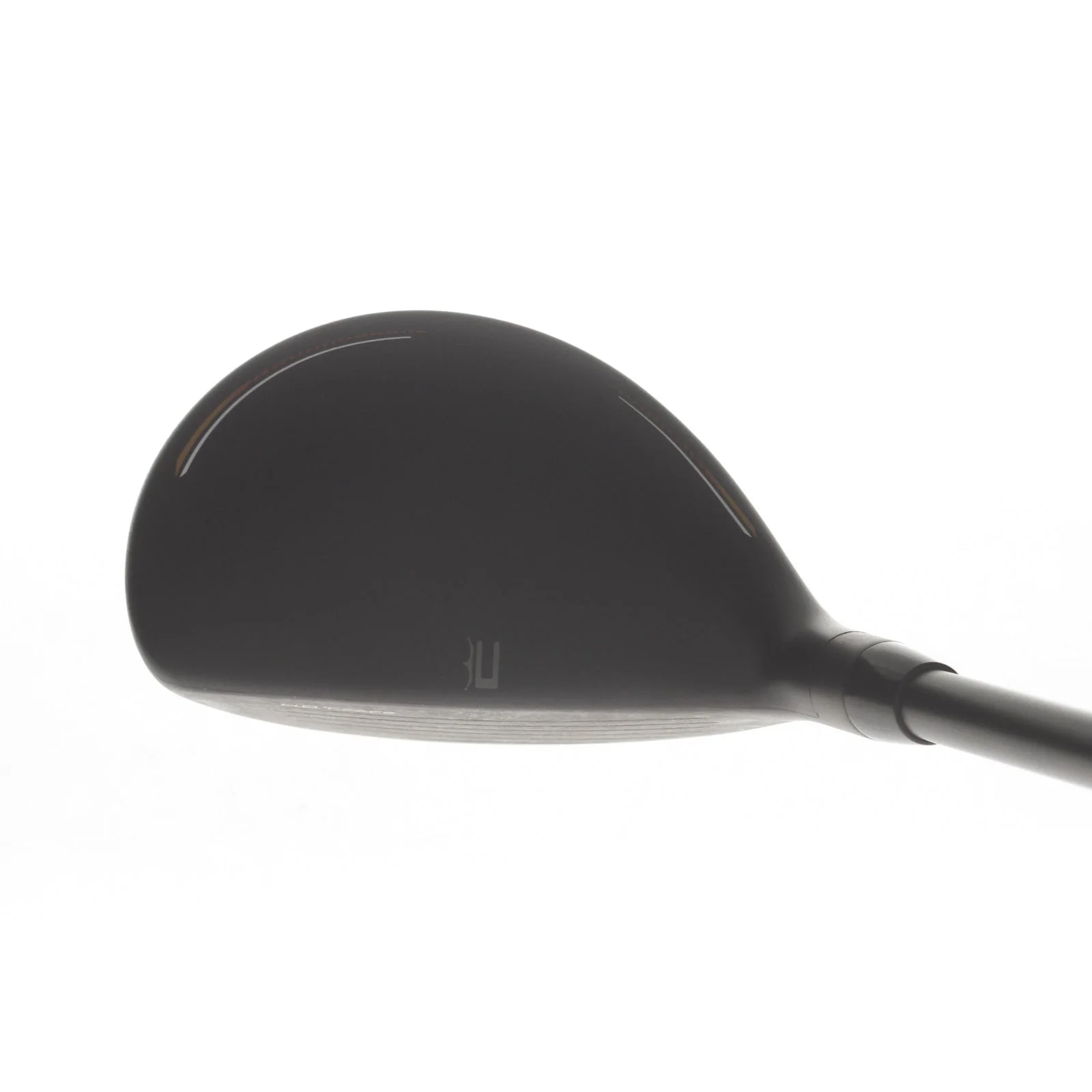 Cobra King LTDx Graphite Mens Right Hand 3 Hybrid 19* Stiff - KBS PGI 85 S - Image 3