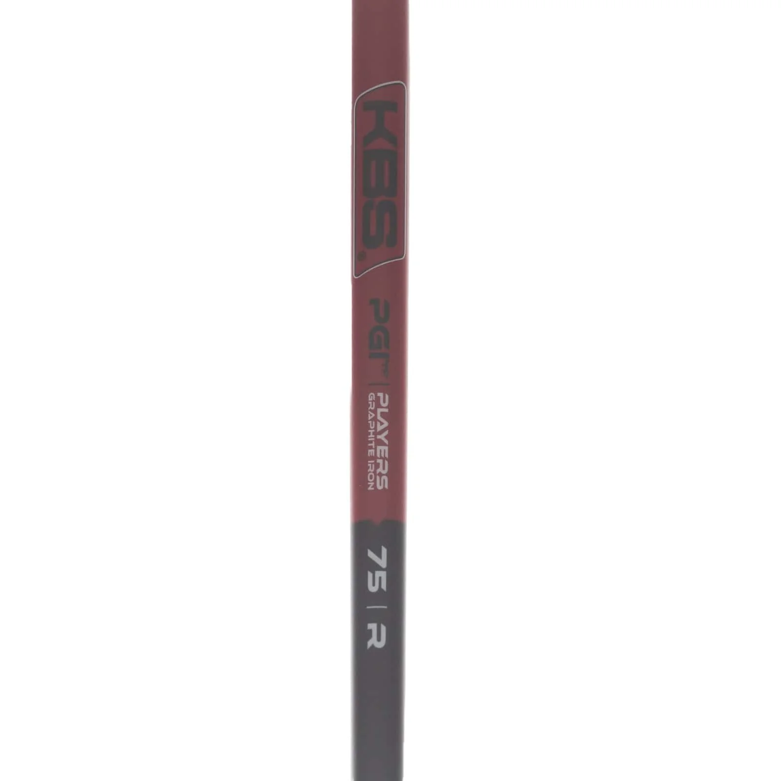 Cobra King LTDx Graphite Mens Right Hand 6 Hybrid 26* Regular - KBS PGI 75 R - Image 5