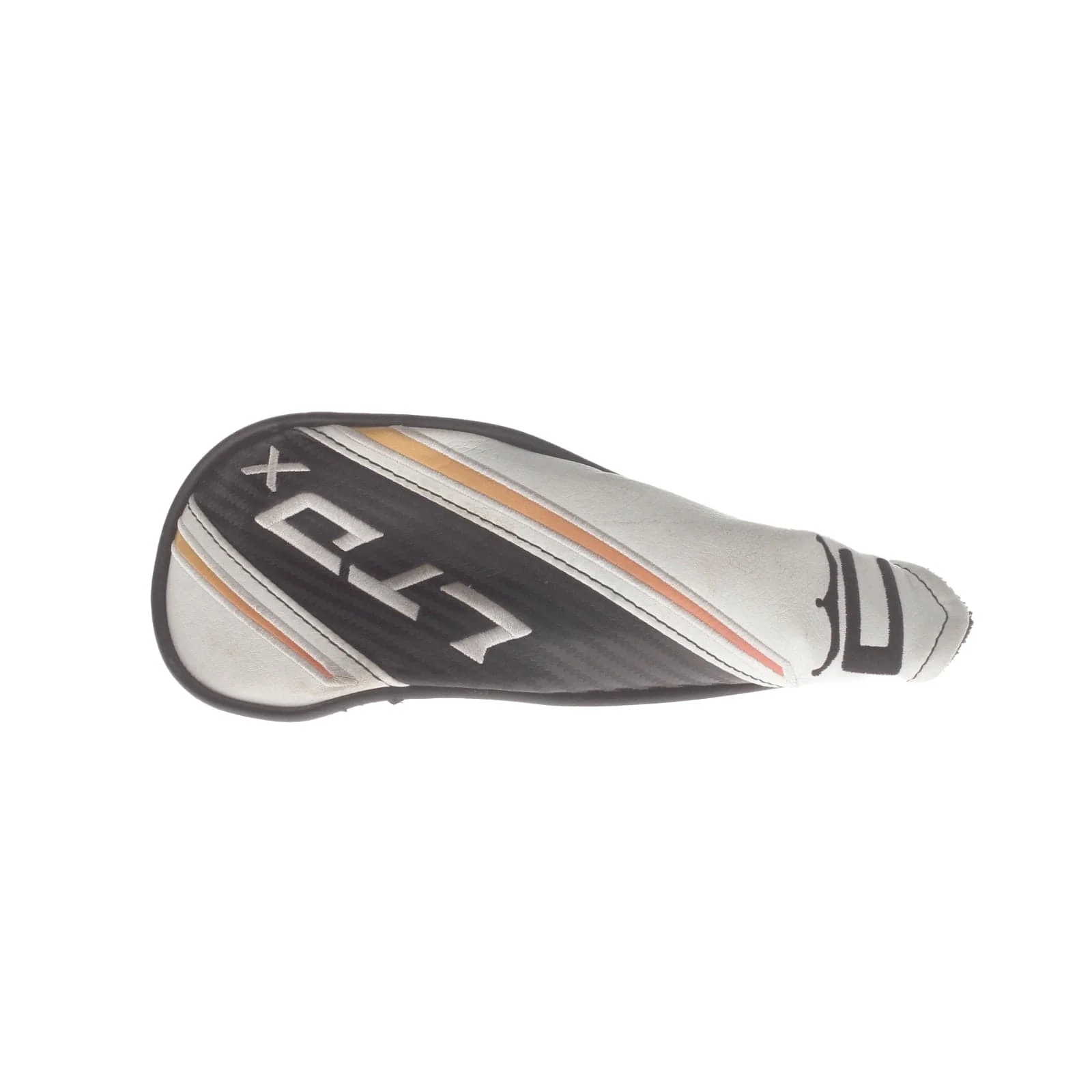 Cobra King LTDx Graphite Mens Right Hand 6 Hybrid 26* Regular - KBS PGI 75 R - Image 7
