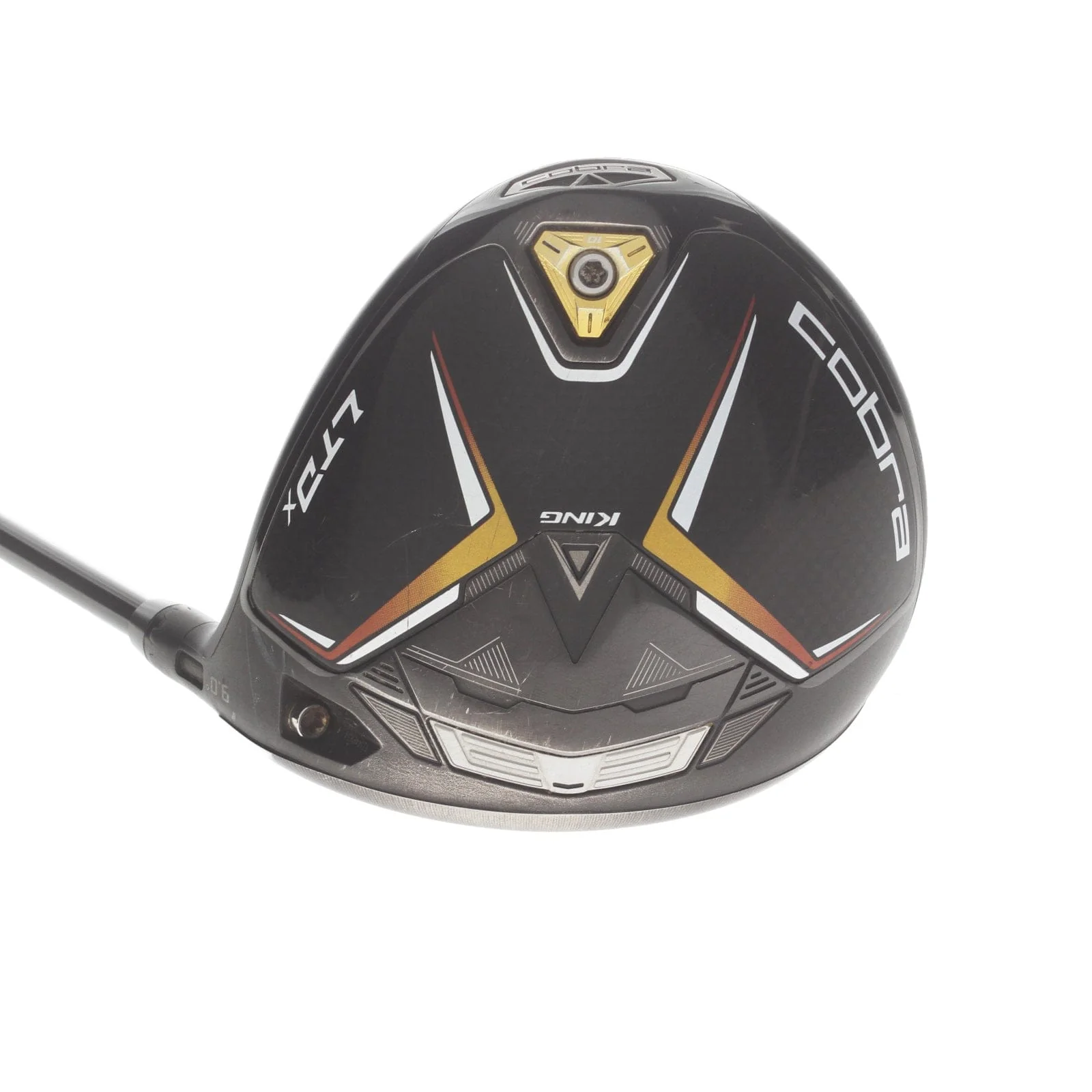 Cobra King LTDx Graphite Mens Right Hand Driver -1" 9* Stiff - Tensei AV Series White 65 - Image 2