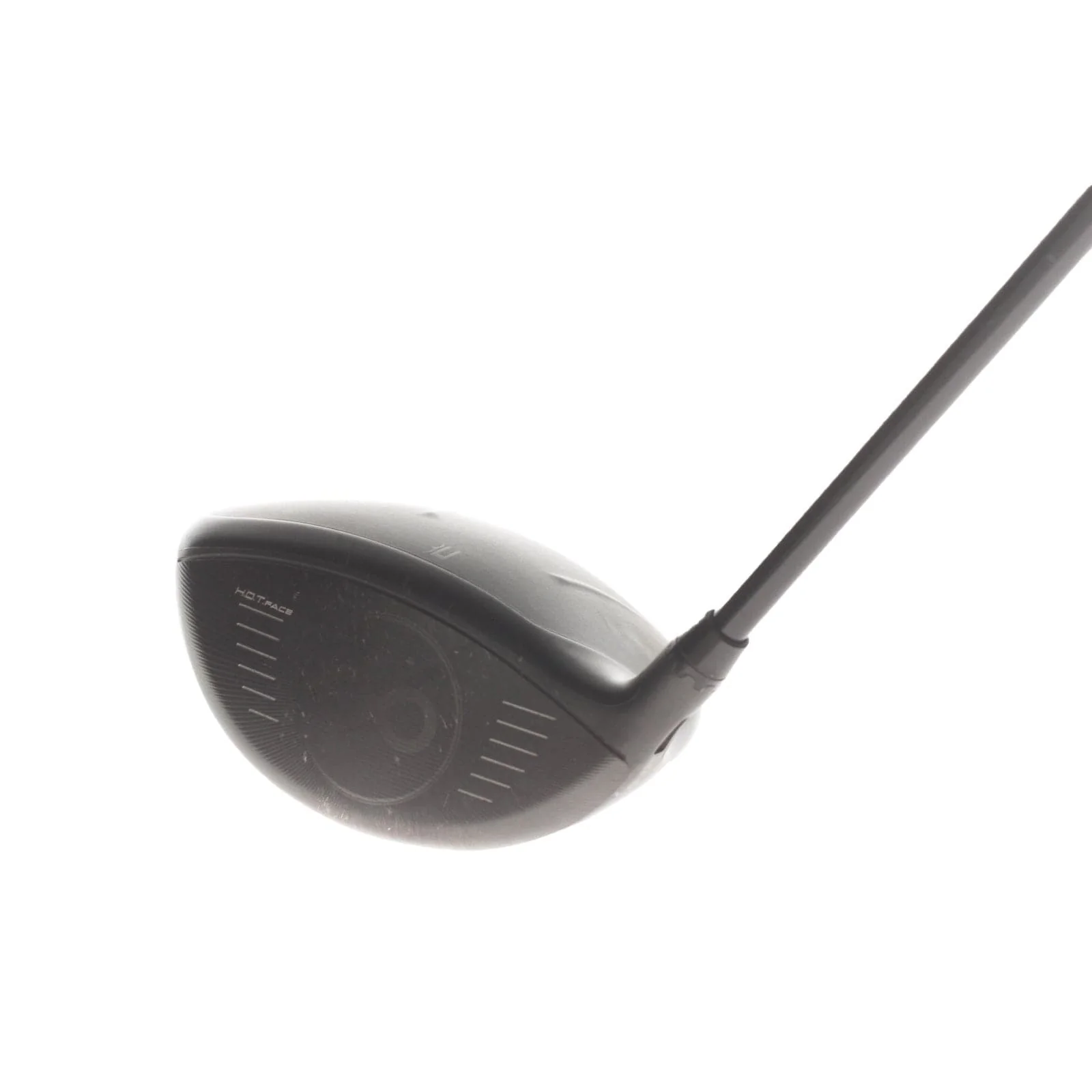 Cobra King LTDx Graphite Mens Right Hand Driver -1" 9* Stiff - Tensei AV Series White 65 - Image 4