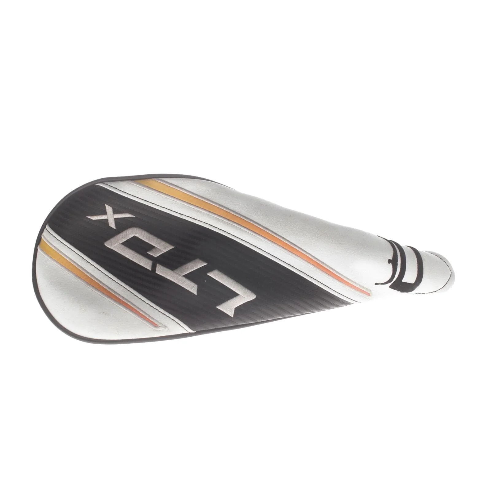 Cobra King LTDx Graphite Mens Right Hand Driver -1" 9* Stiff - Tensei AV Series White 65 - Image 7