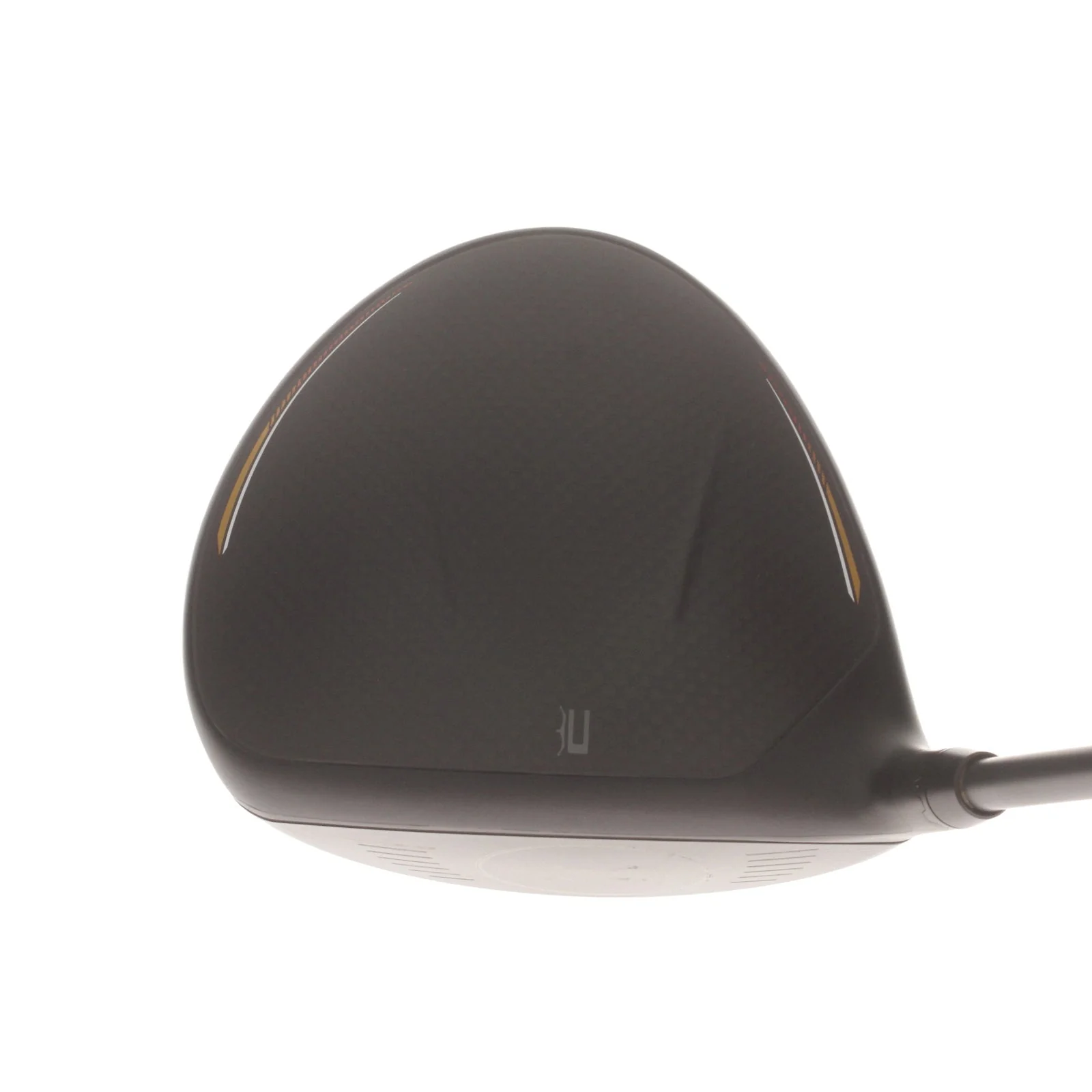 Cobra King LTDx Graphite Mens Right Hand Driver 10.5* Regular - HZRDUS Smoke iM10 Green 5.5 60g - Image 3