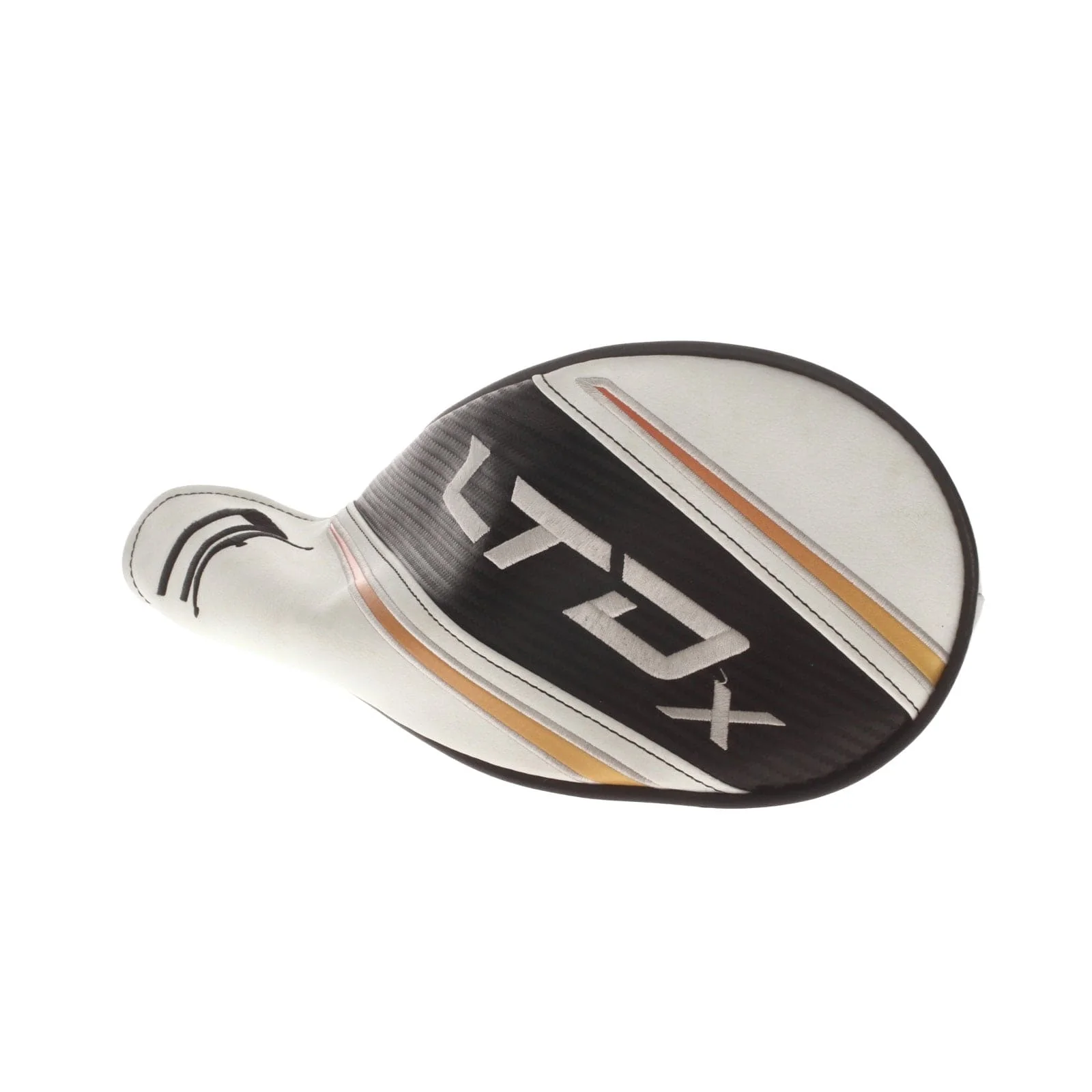 Cobra King LTDx Graphite Mens Right Hand Driver 10.5* Regular - HZRDUS Smoke iM10 Green 5.5 60g - Image 7