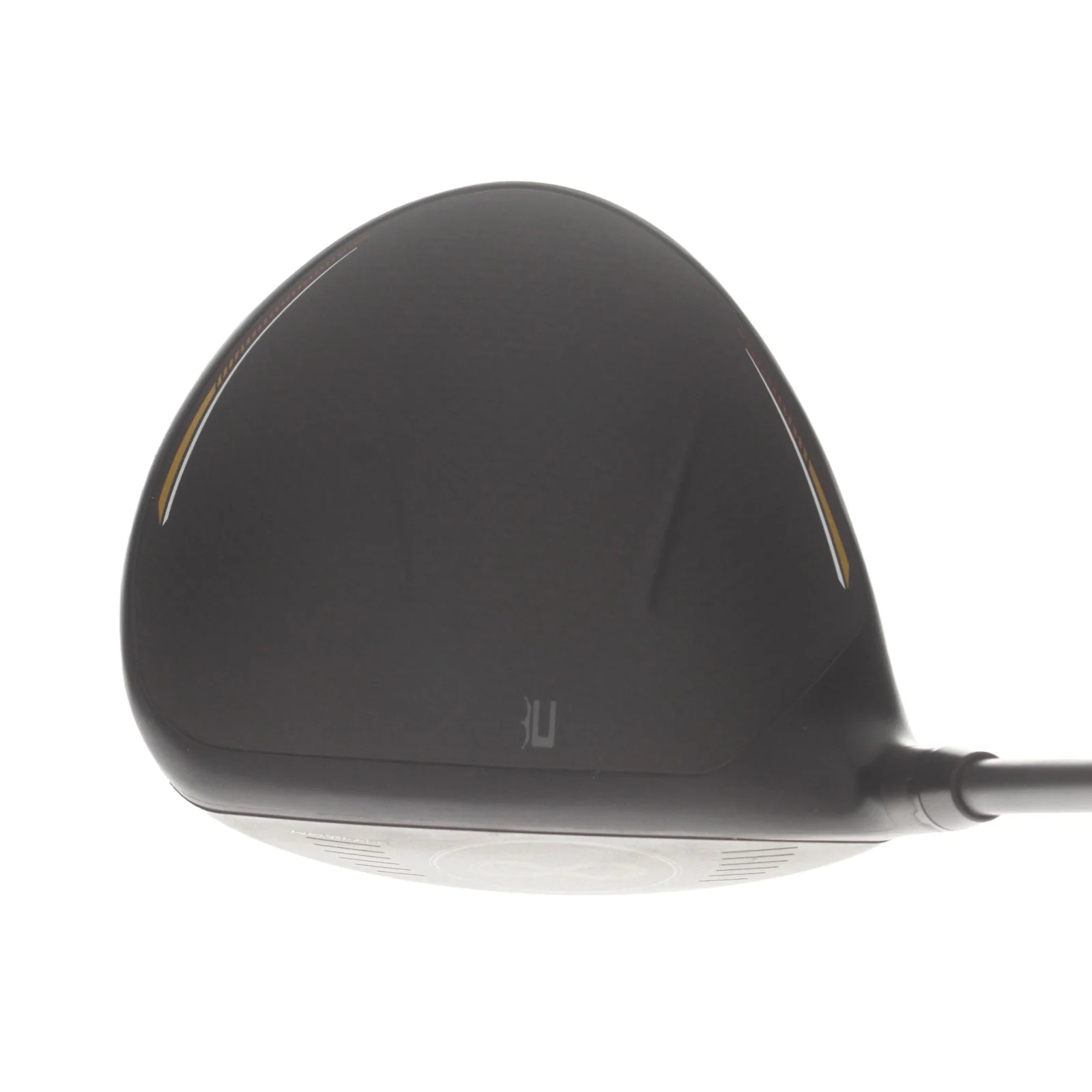 Cobra King LTDx Graphite Mens Right Hand Driver 10.5* Stiff - HZRDUS Smoke iM10 Green 6.0 60g - Image 3