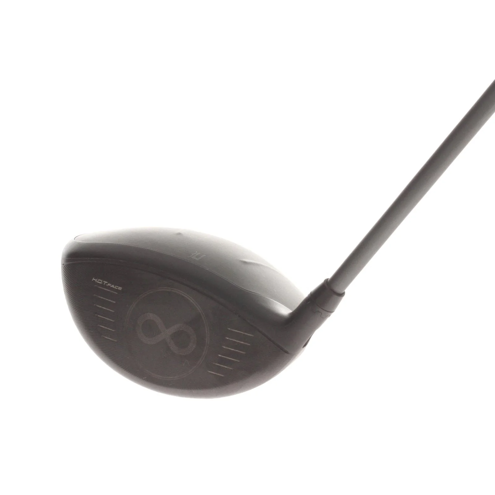Cobra King LTDx Graphite Mens Right Hand Driver 10.5* Stiff - HZRDUS Smoke iM10 Green 6.0 60g - Image 4