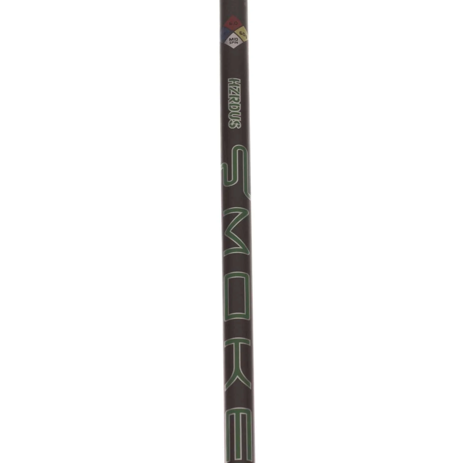 Cobra King LTDx Graphite Mens Right Hand Driver 10.5* Stiff - HZRDUS Smoke iM10 Green 6.0 60g - Image 5