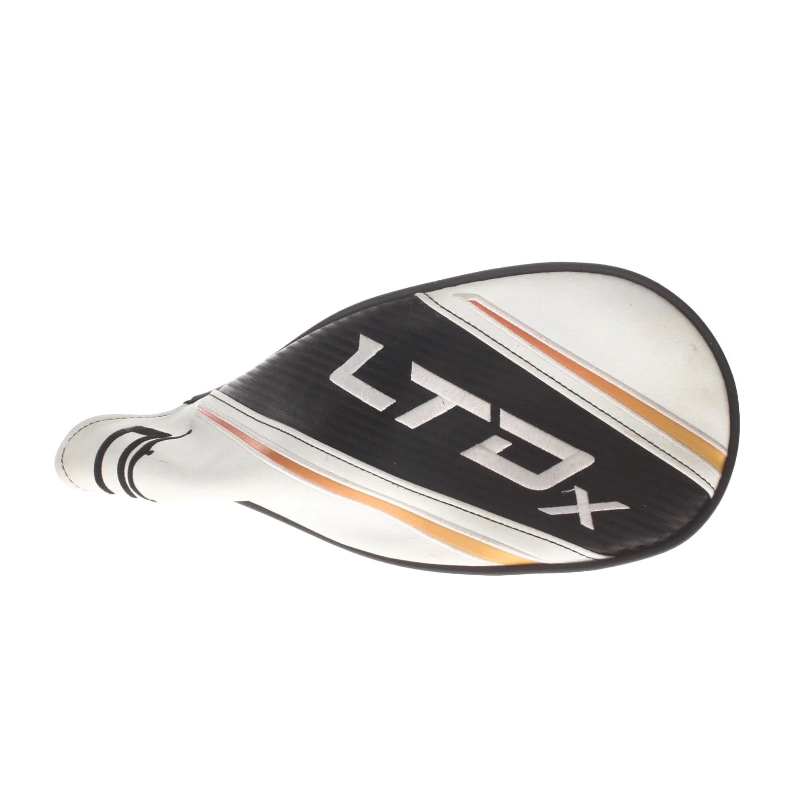 Cobra King LTDx Graphite Mens Right Hand Driver 10.5* Stiff - HZRDUS Smoke iM10 Green 6.0 60g - Image 7