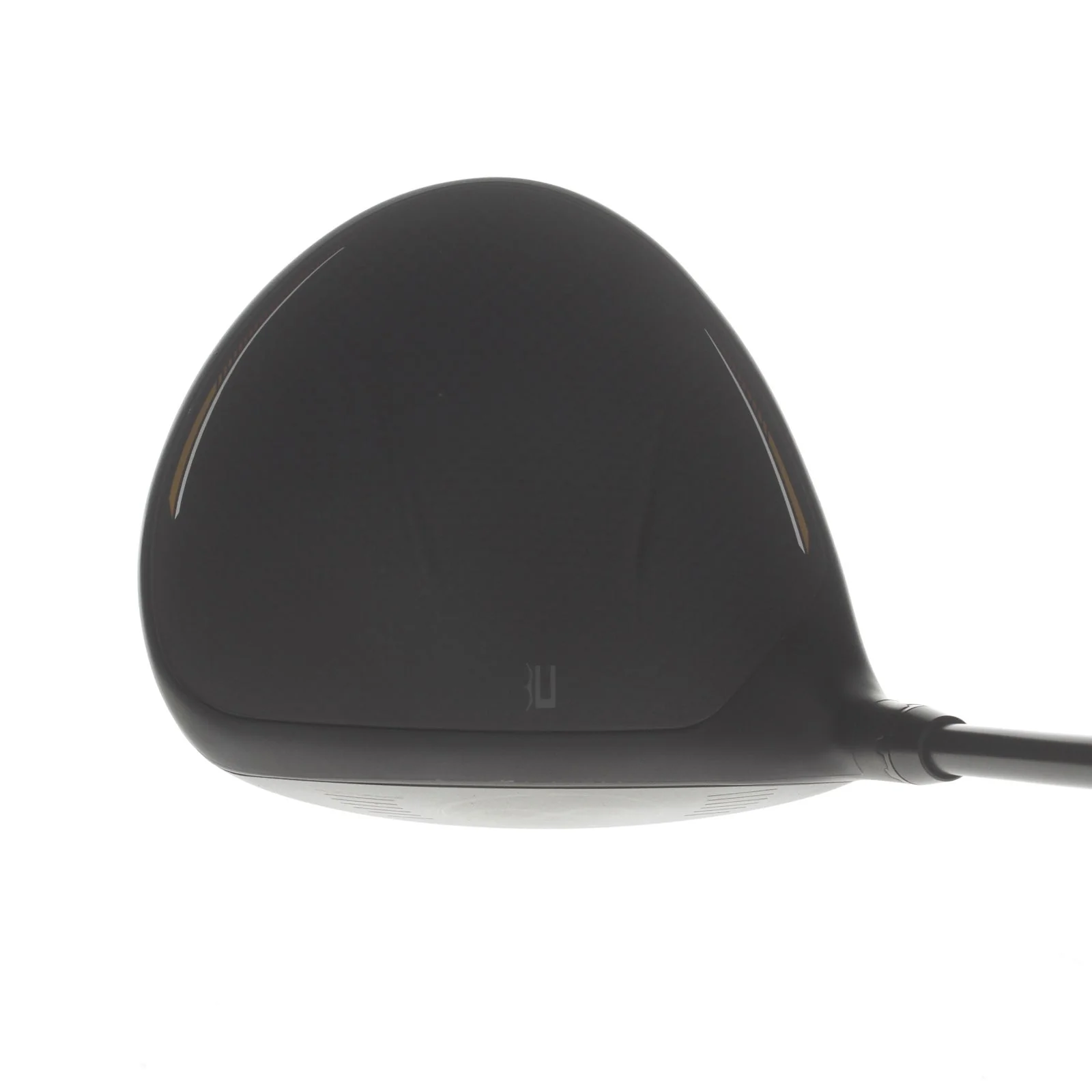 Cobra King LTDx Graphite Mens Right Hand Driver 12* Senior - UST Mamiya Helium 4F2 - Image 2