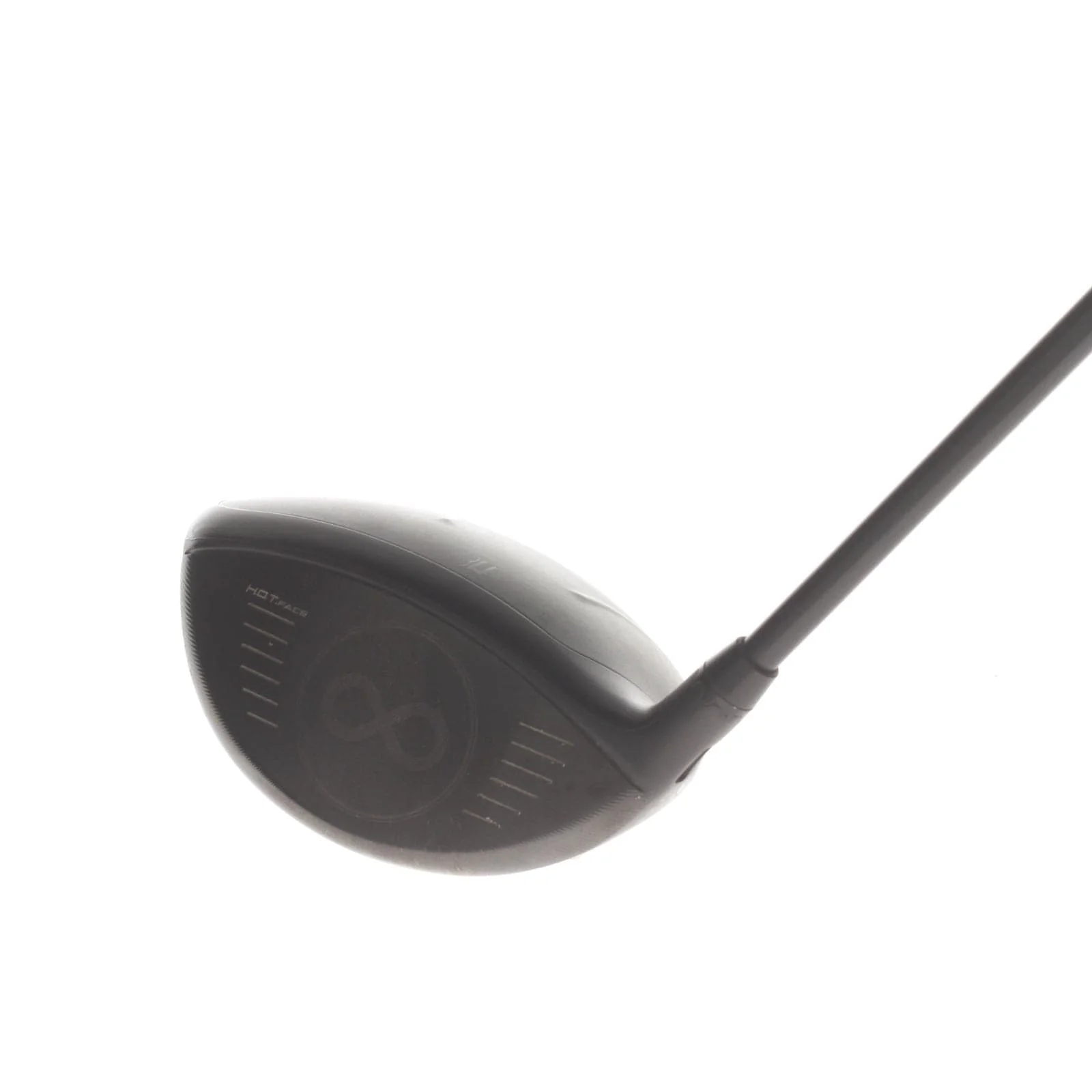 Cobra King LTDx Graphite Mens Right Hand Driver 12* Senior - UST Mamiya Helium 4F2 - Image 3