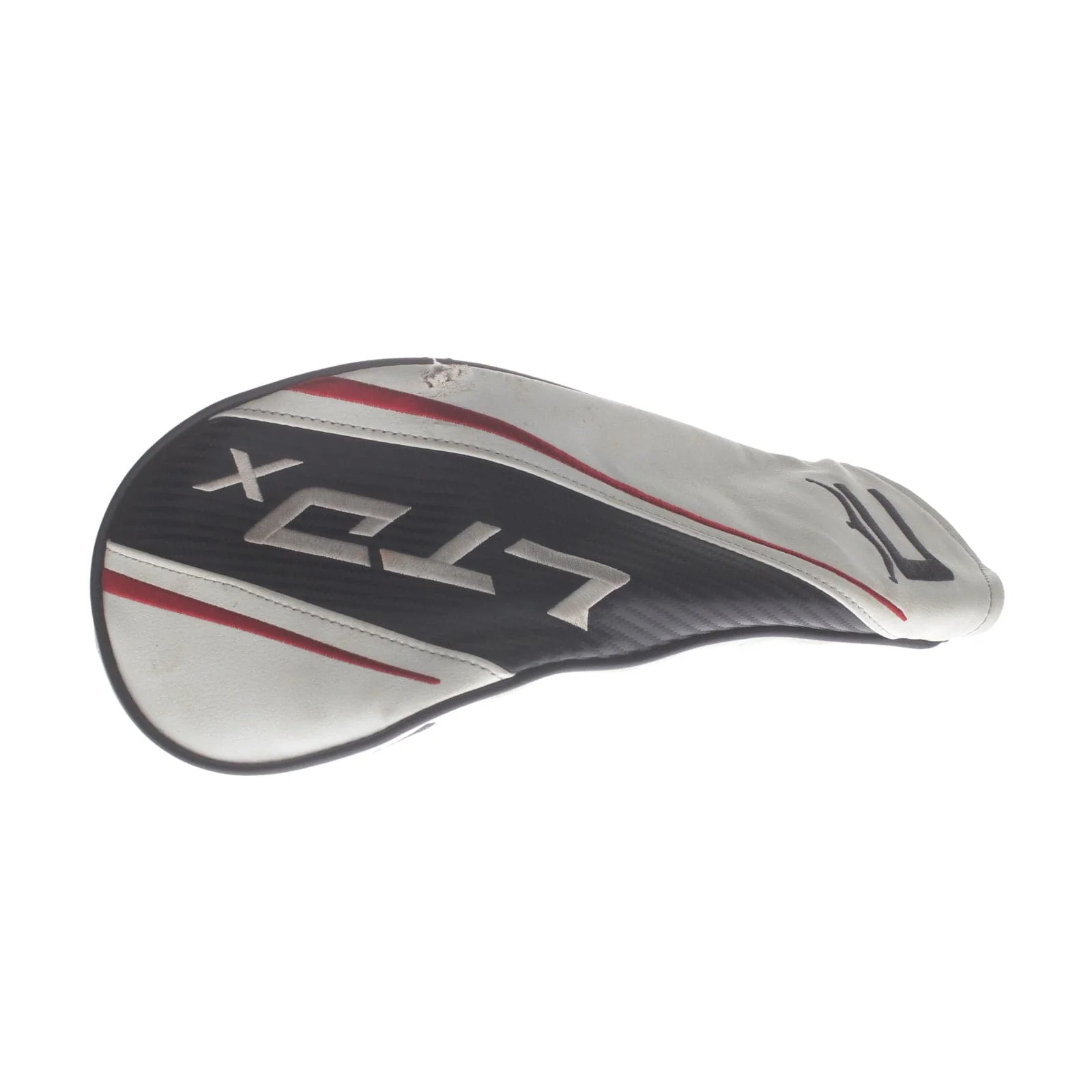 Cobra King LTDx Graphite Mens Right Hand Driver 9* Stiff - HZRDUS 6.0 60g - Image 7