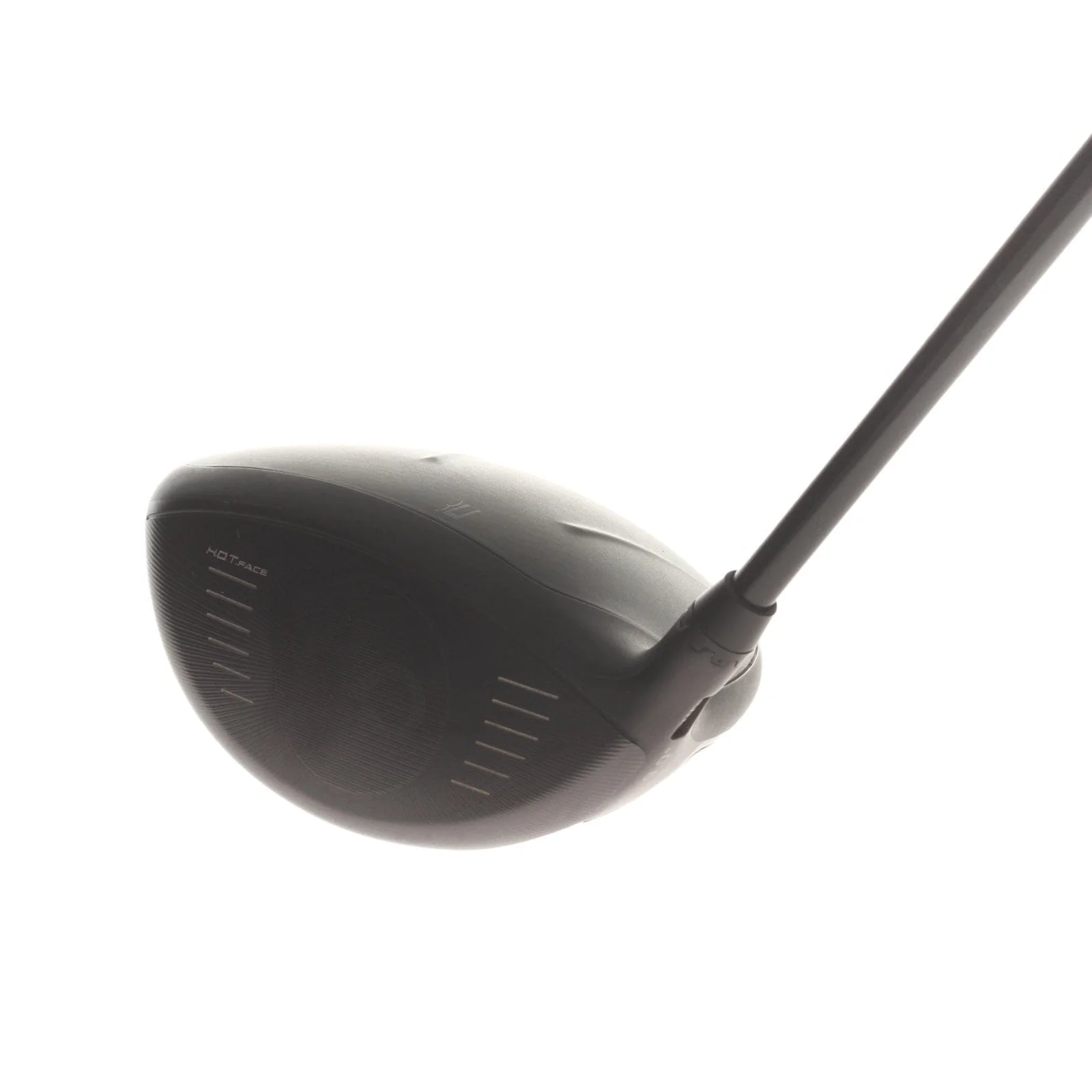 Cobra King LTDx Graphite Mens Right Hand Driver 9* Stiff - Kai'li Blue 60s - Image 4