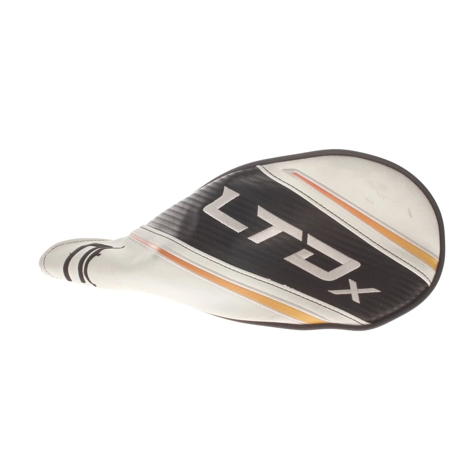 Cobra King LTDx Graphite Mens Right Hand Driver 9* Stiff - Kai'li Blue 60s - Image 7
