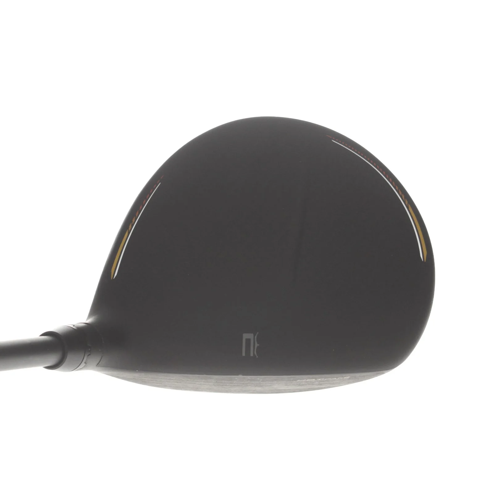 Cobra King LTDx Graphite Mens Left Hand Fairway 3 Wood 15.5* Regular - HZRDUS Smoke iM10 5.5 60g - Image 3