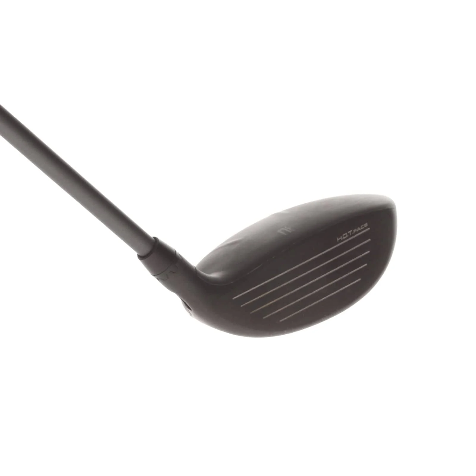 Cobra King LTDx Graphite Mens Left Hand Fairway 3 Wood 15.5* Regular - HZRDUS Smoke iM10 5.5 60g - Image 4