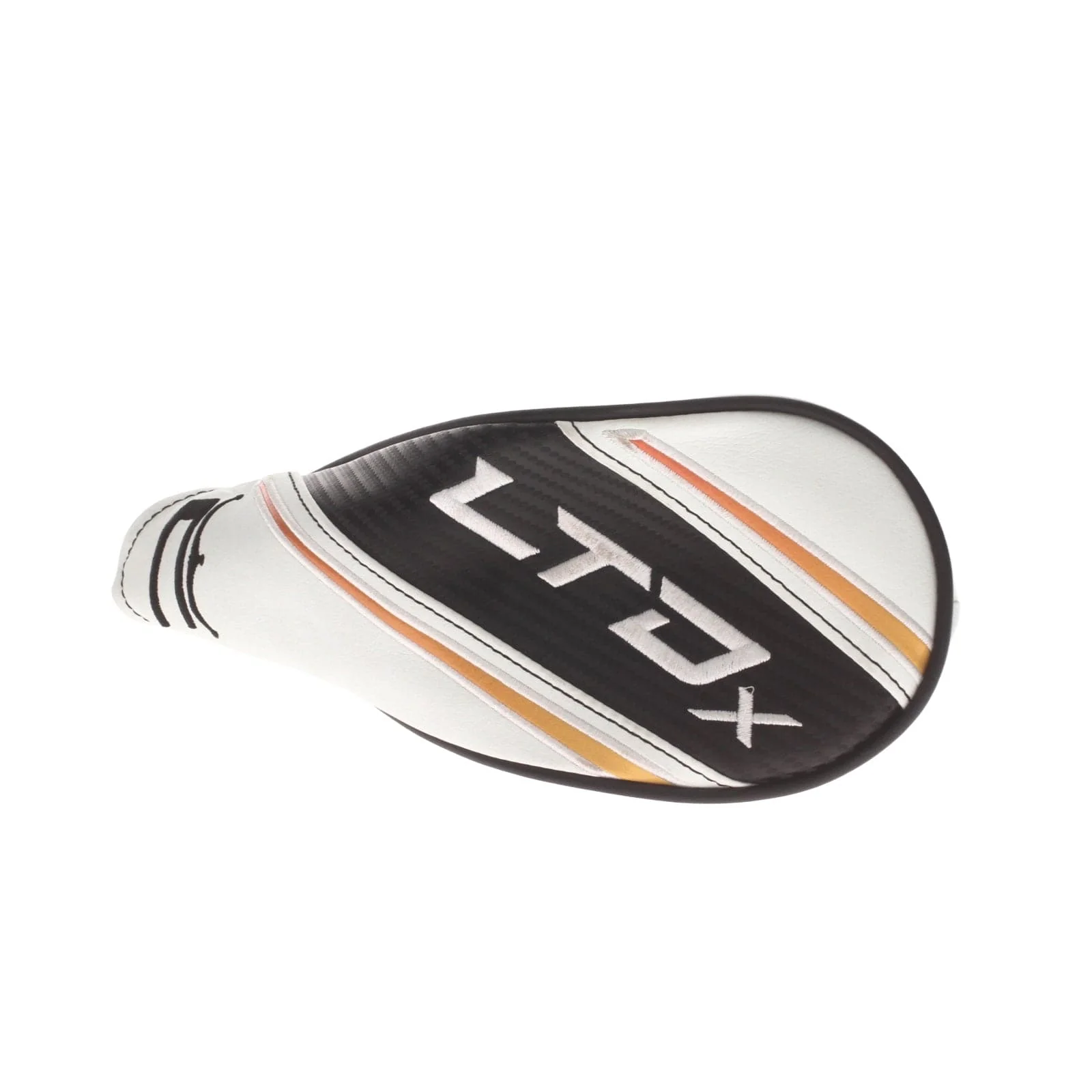 Cobra King LTDx Graphite Mens Left Hand Fairway 3 Wood 15.5* Regular - HZRDUS Smoke iM10 5.5 60g - Image 7
