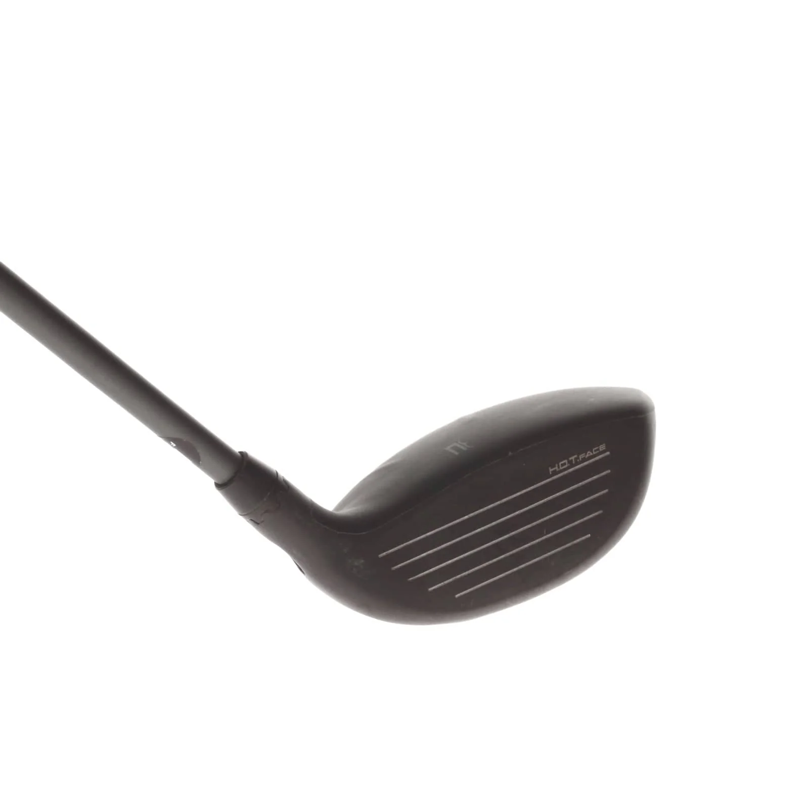 Cobra King LTDx Graphite Mens Left Hand Fairway 5 Wood 18.5* Regular - HZRDUS Smoke iM10 5.5 60g - Image 4