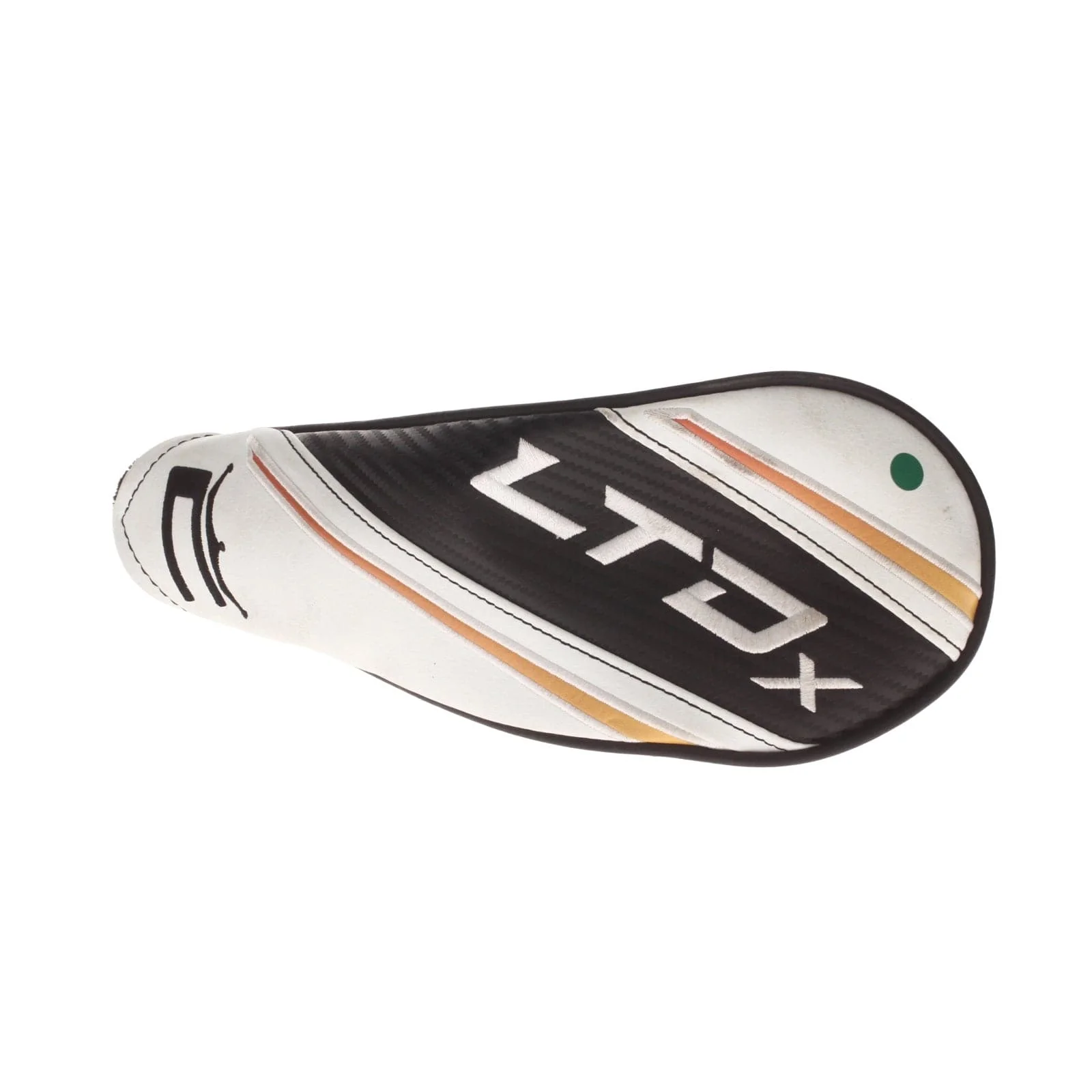 Cobra King LTDx Graphite Mens Left Hand Fairway 5 Wood 18.5* Regular - HZRDUS Smoke iM10 5.5 60g - Image 7