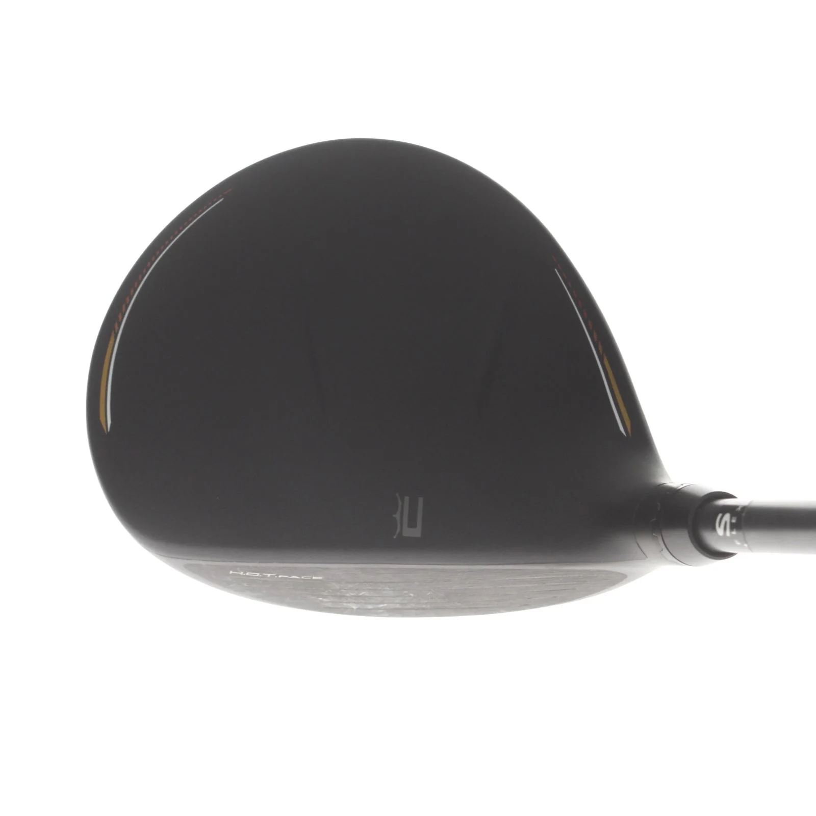 Cobra King LTDx Graphite Mens Right Hand Fairway 5 Wood 18.5* Stiff - HZRDUS Smoke iM10 Green 6.0 60g - Image 3