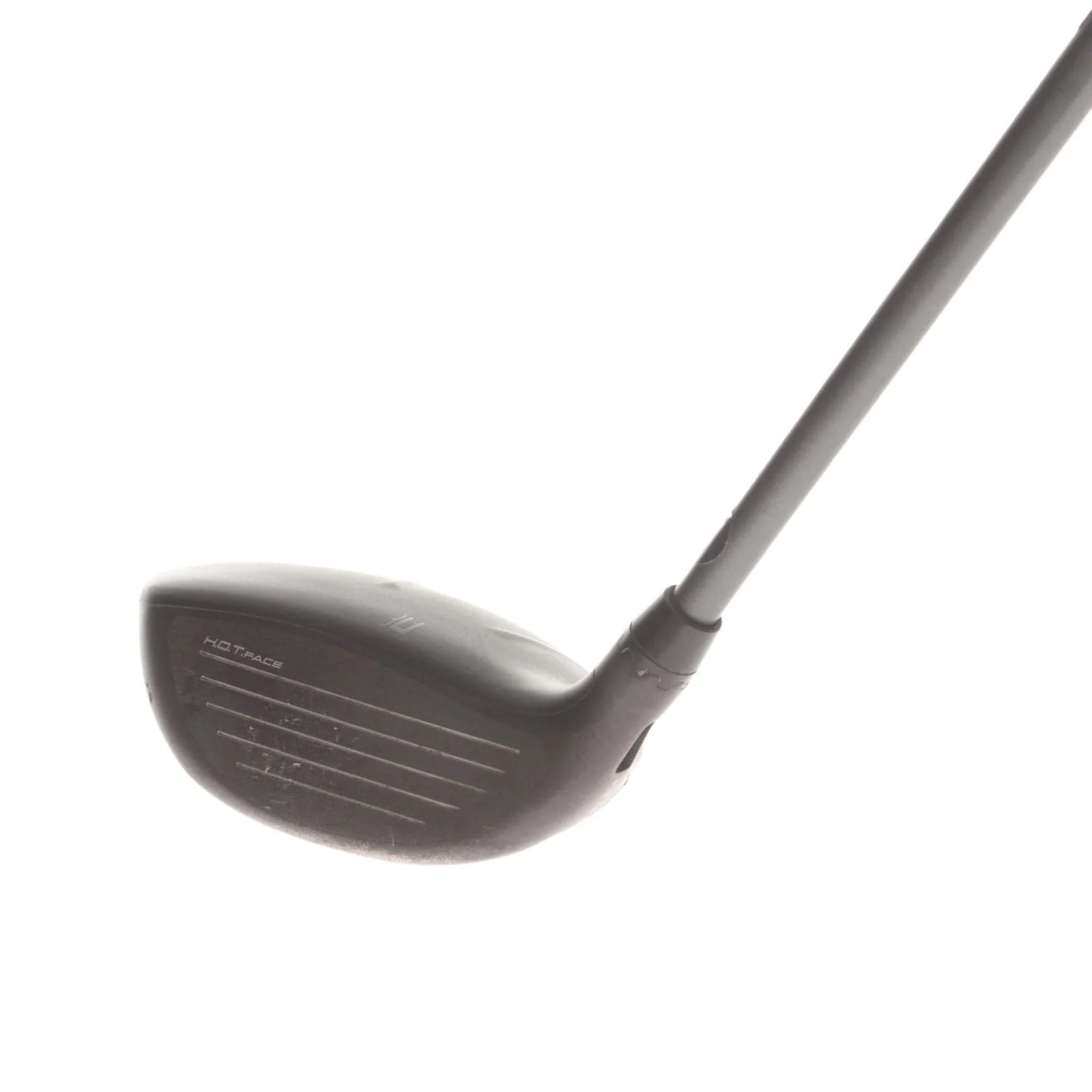 Cobra King LTDx Graphite Mens Right Hand Fairway 5 Wood 18.5* Stiff - HZRDUS Smoke iM10 Green 6.0 60g - Image 4