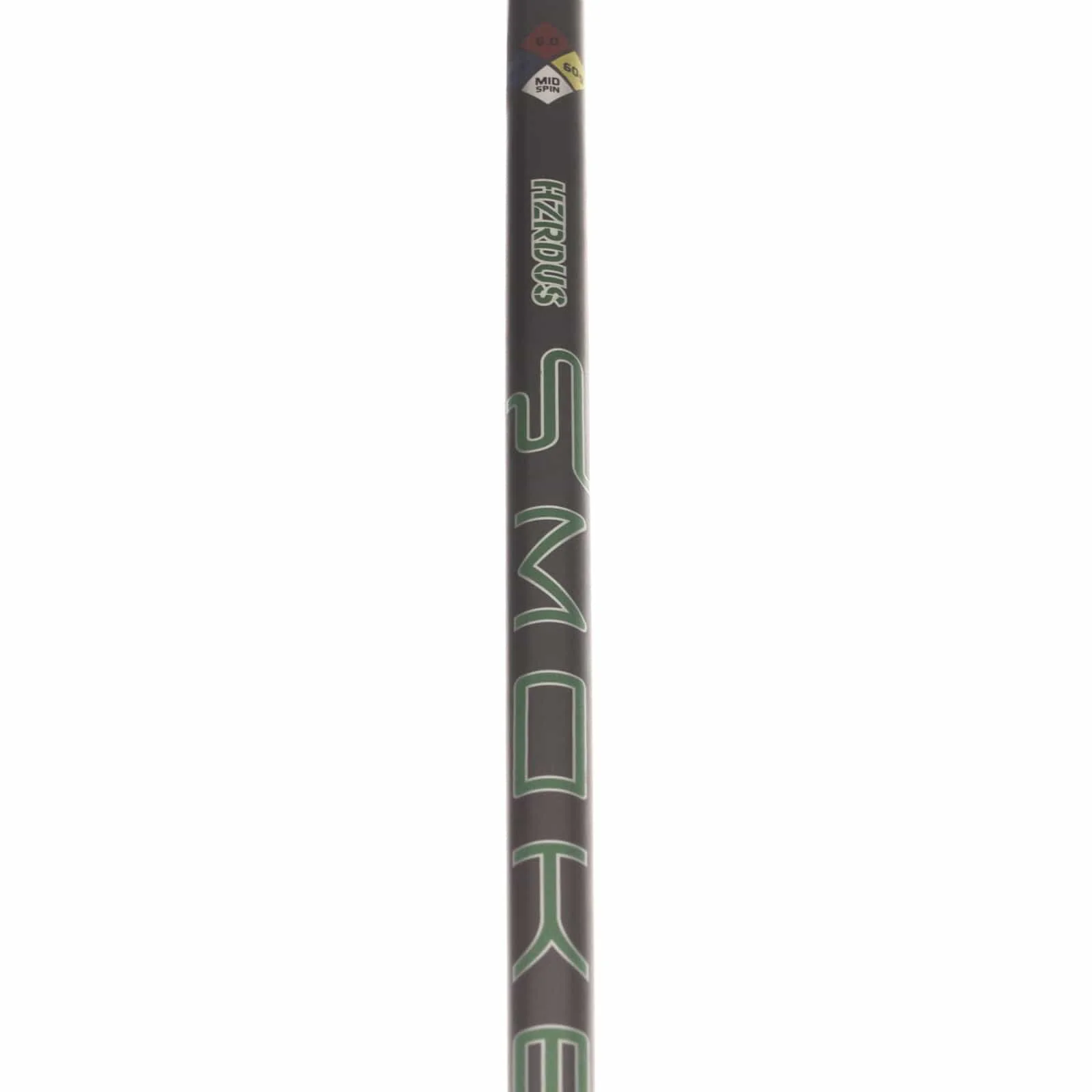 Cobra King LTDx Graphite Mens Right Hand Fairway 5 Wood 18.5* Stiff - HZRDUS Smoke iM10 Green 6.0 60g - Image 5