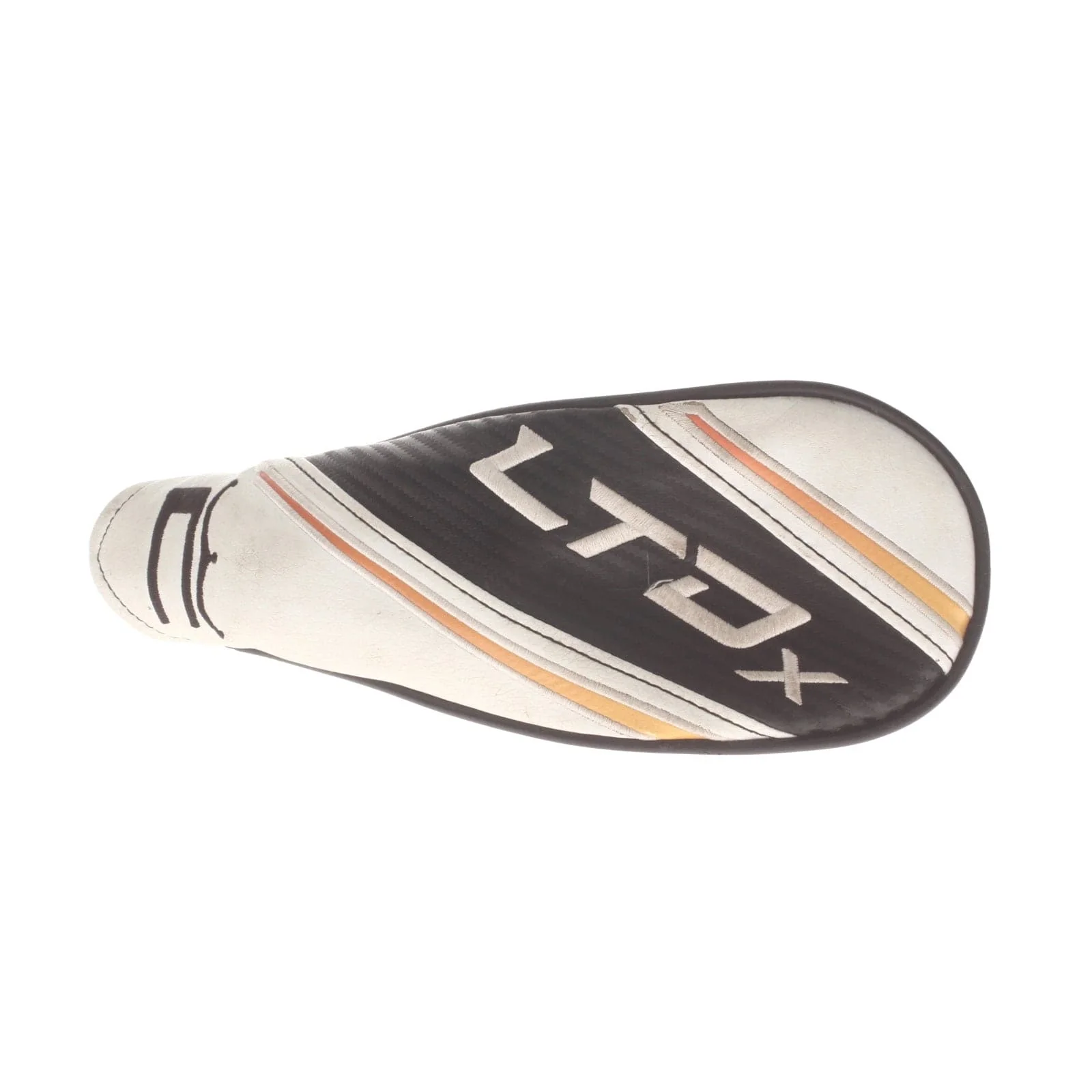 Cobra King LTDx Graphite Mens Right Hand Fairway 5 Wood 18.5* Stiff - HZRDUS Smoke iM10 Green 6.0 60g - Image 7
