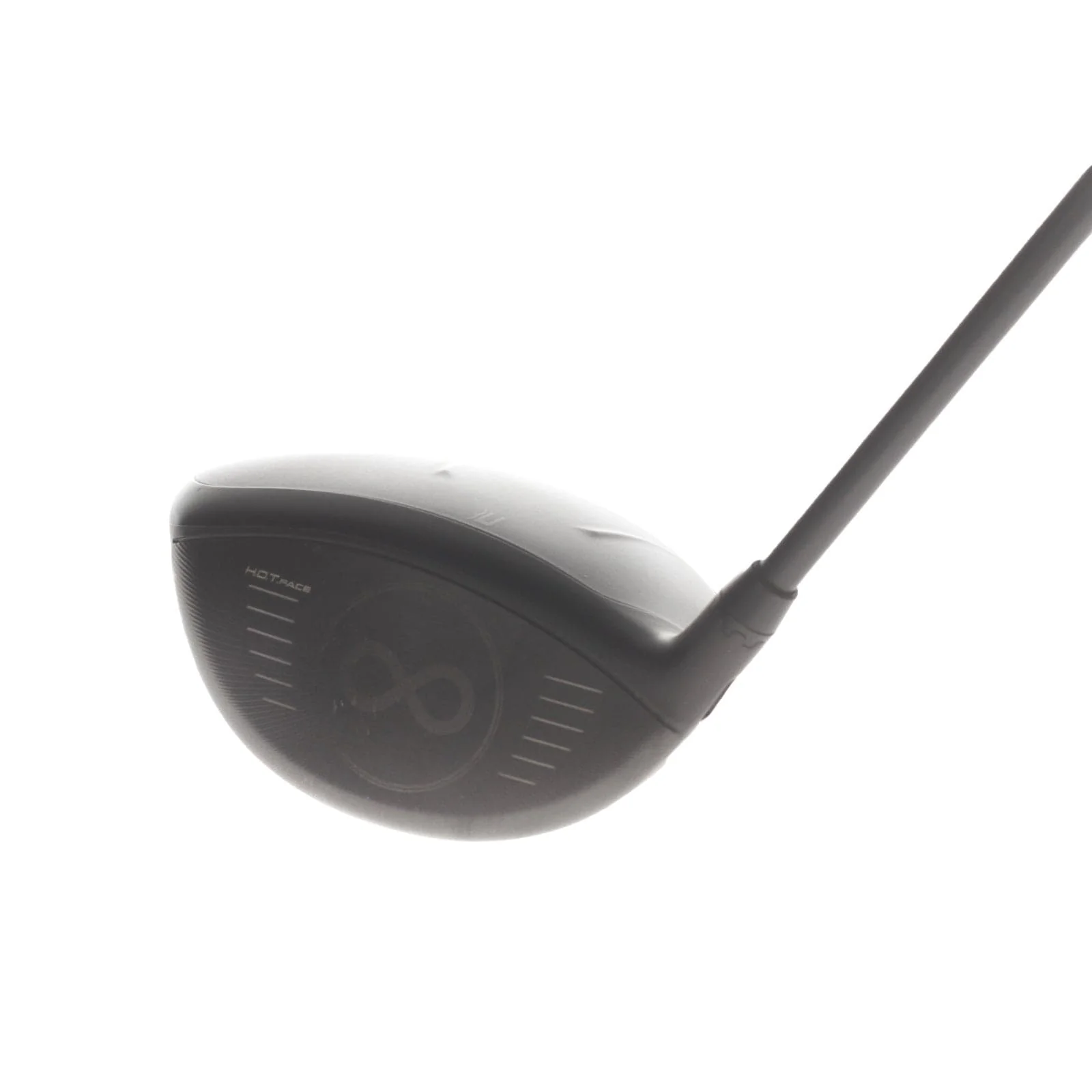 Cobra King LTDx LS Graphite Mens Right Hand Driver 10.5* Stiff - Hellium Nabo Core 5F4 - Image 4