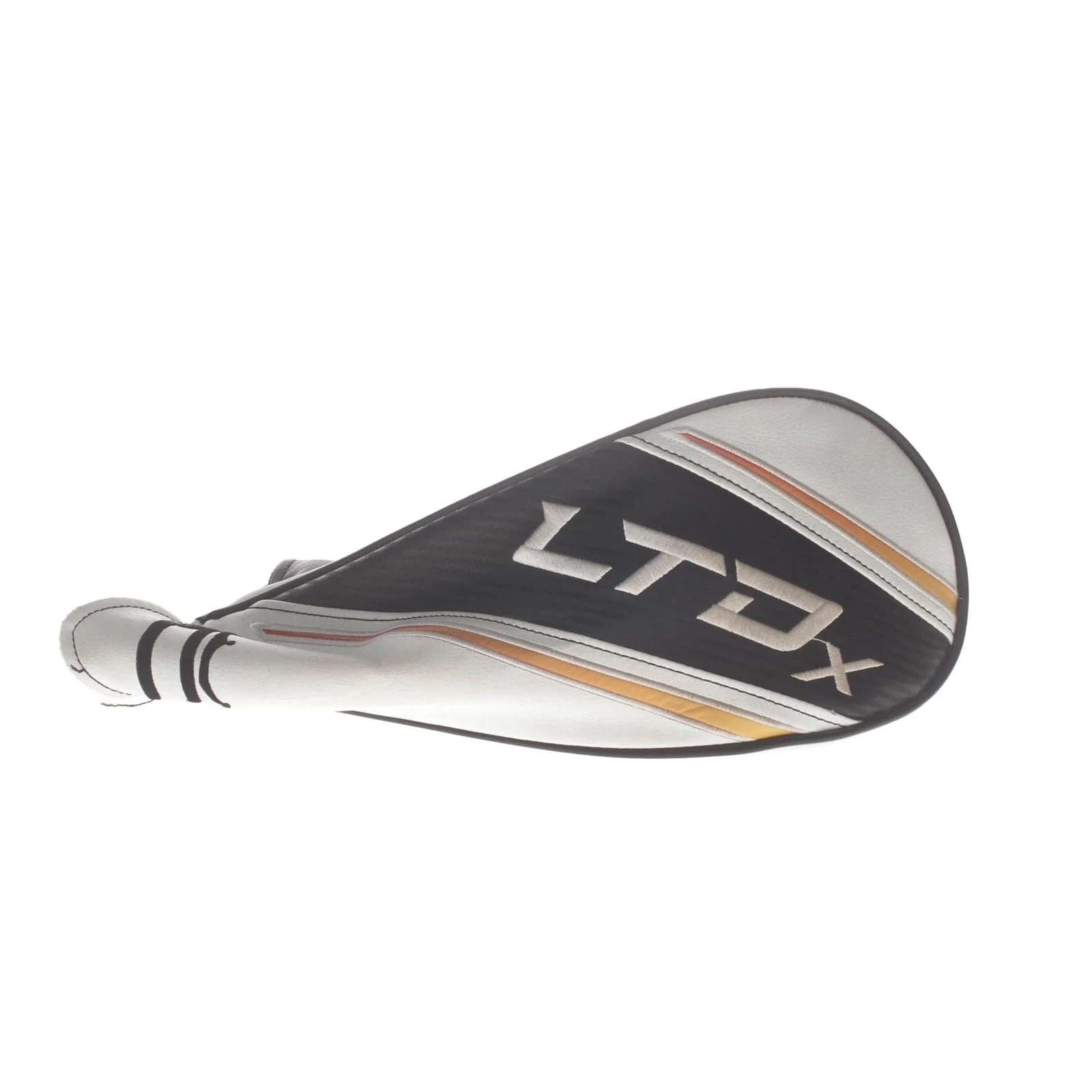 Cobra King LTDx LS Graphite Mens Right Hand Driver 10.5* Stiff - Hellium Nabo Core 5F4 - Image 7