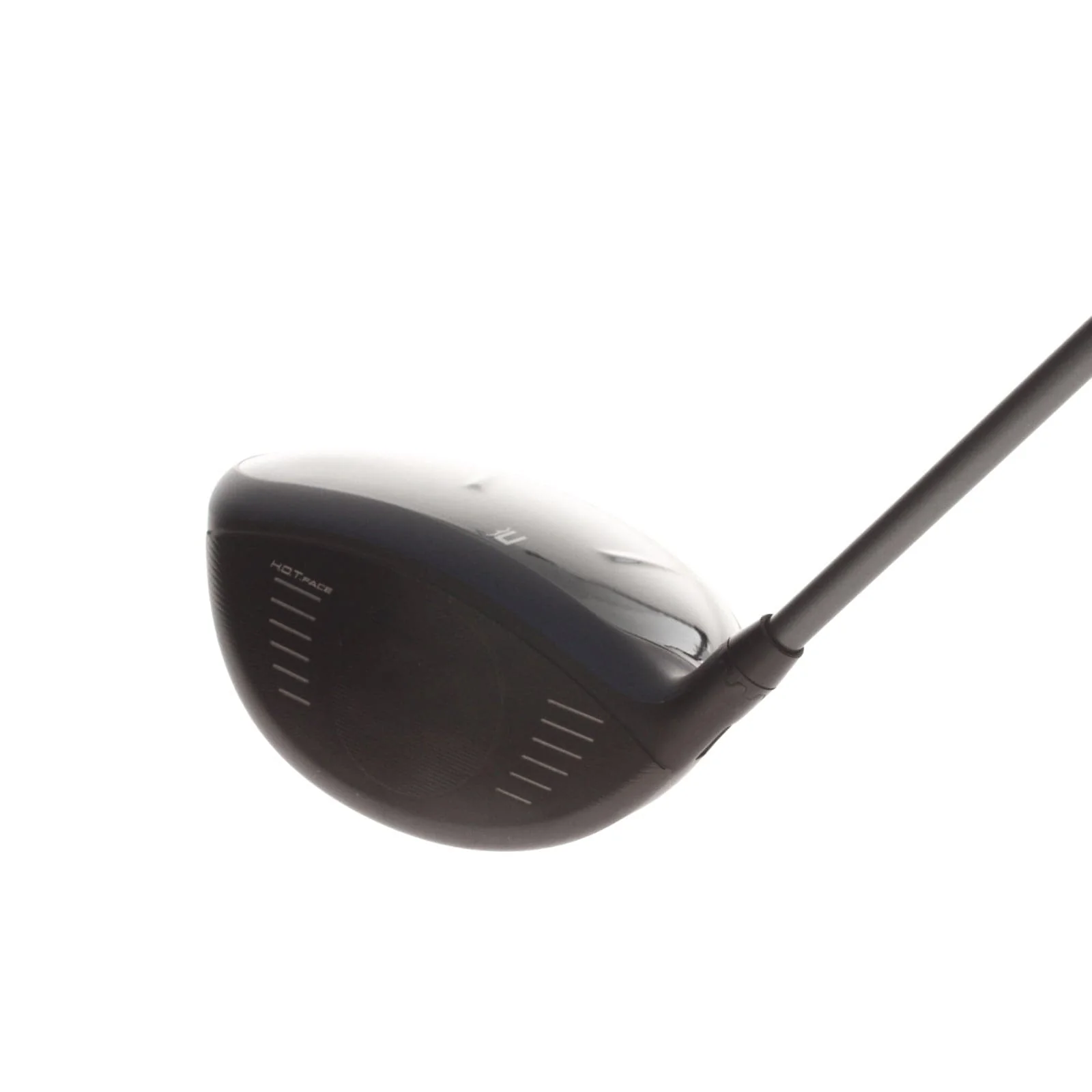 Cobra King LTDx LS Graphite Mens Right Hand Driver 9* Extra Stiff - HZRDUS Smoke iM10 Green 6.5 60g - Image 4