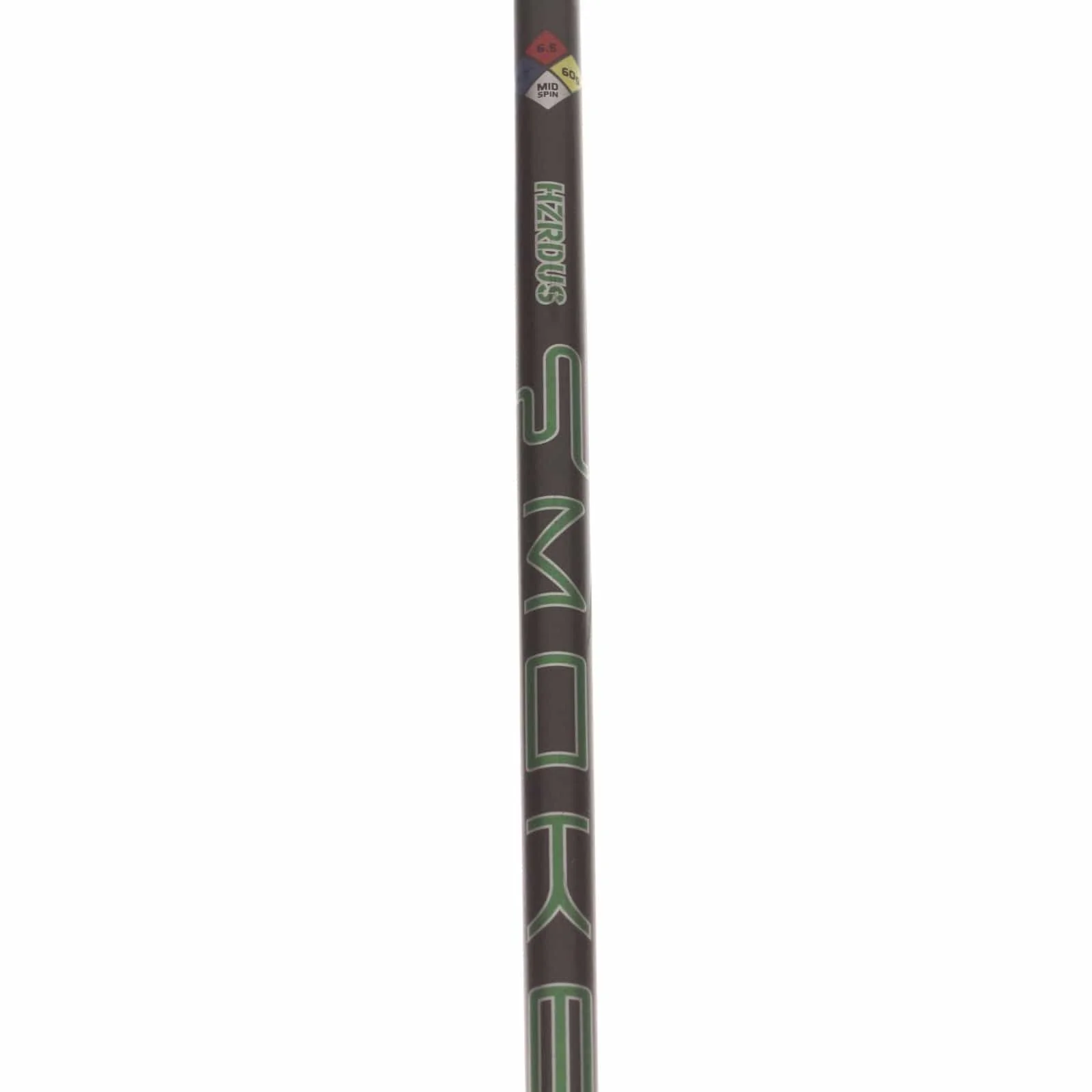Cobra King LTDx LS Graphite Mens Right Hand Driver 9* Extra Stiff - HZRDUS Smoke iM10 Green 6.5 60g - Image 5
