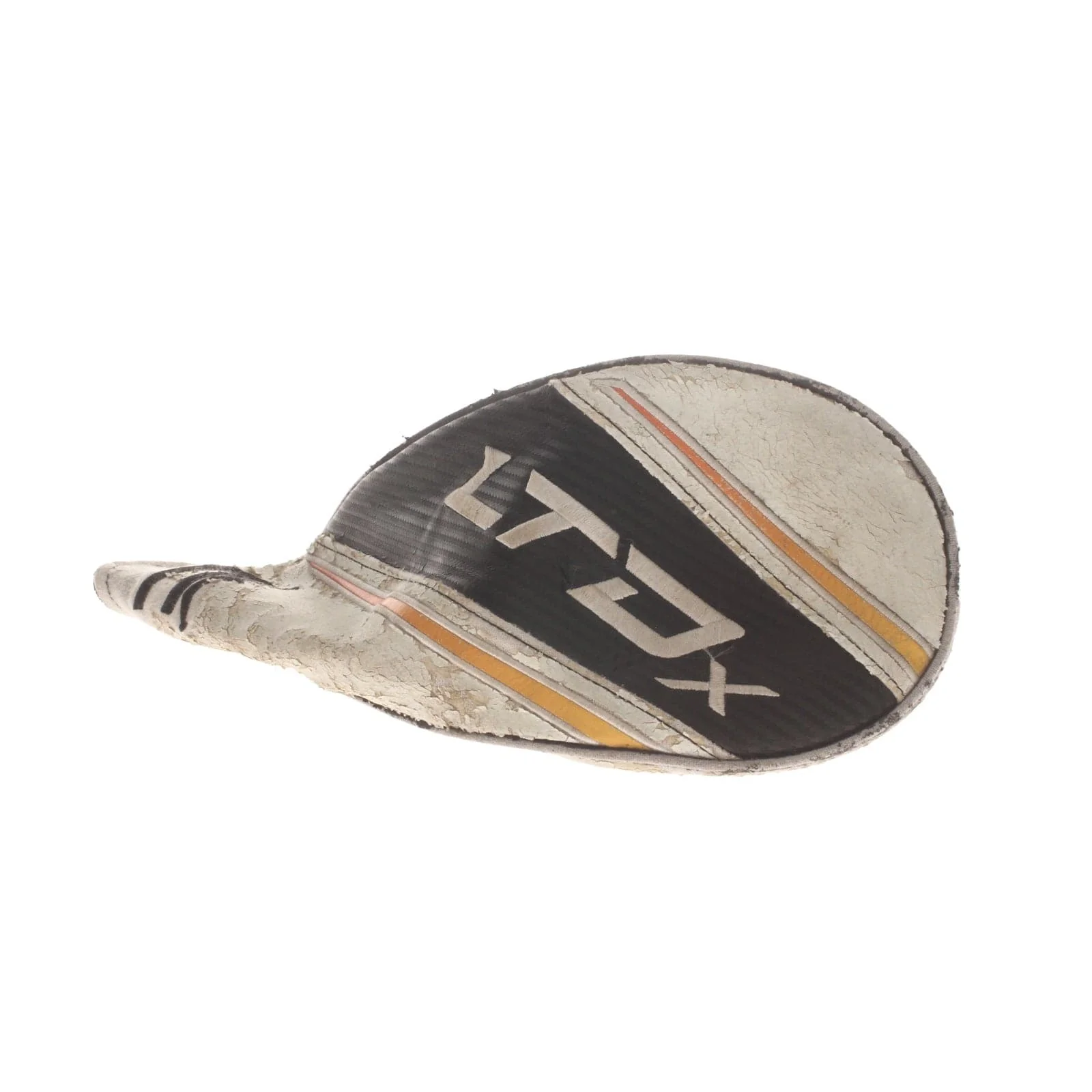Cobra King LTDx LS Graphite Mens Right Hand Driver 9* Extra Stiff - HZRDUS Smoke iM10 Green 6.5 60g - Image 7