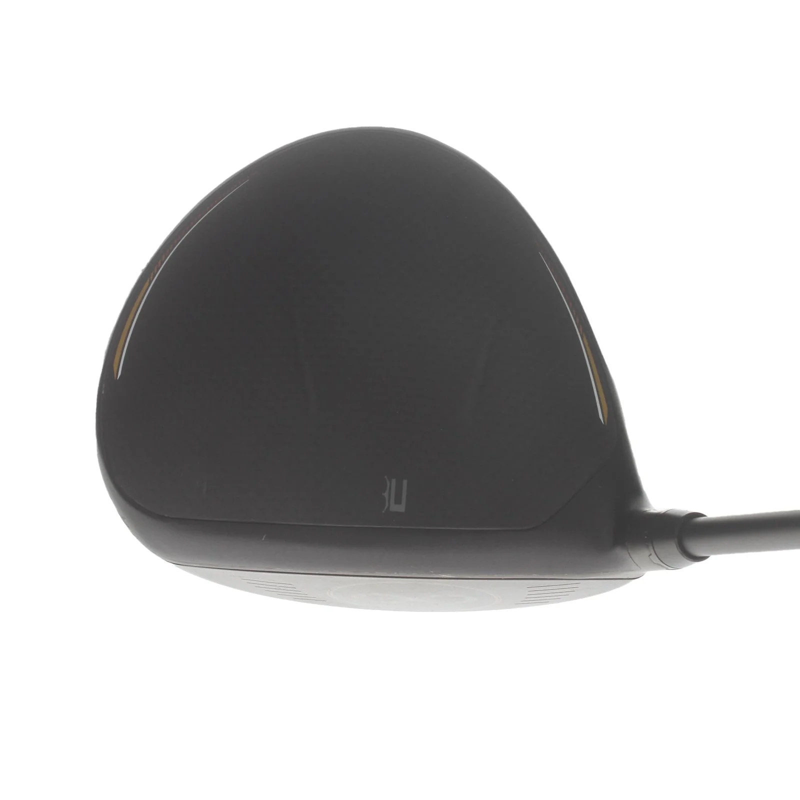 Cobra King LTDx LS Graphite Mens Right Hand Driver 9* Regular - Fujikura Motore X F3 - Image 3
