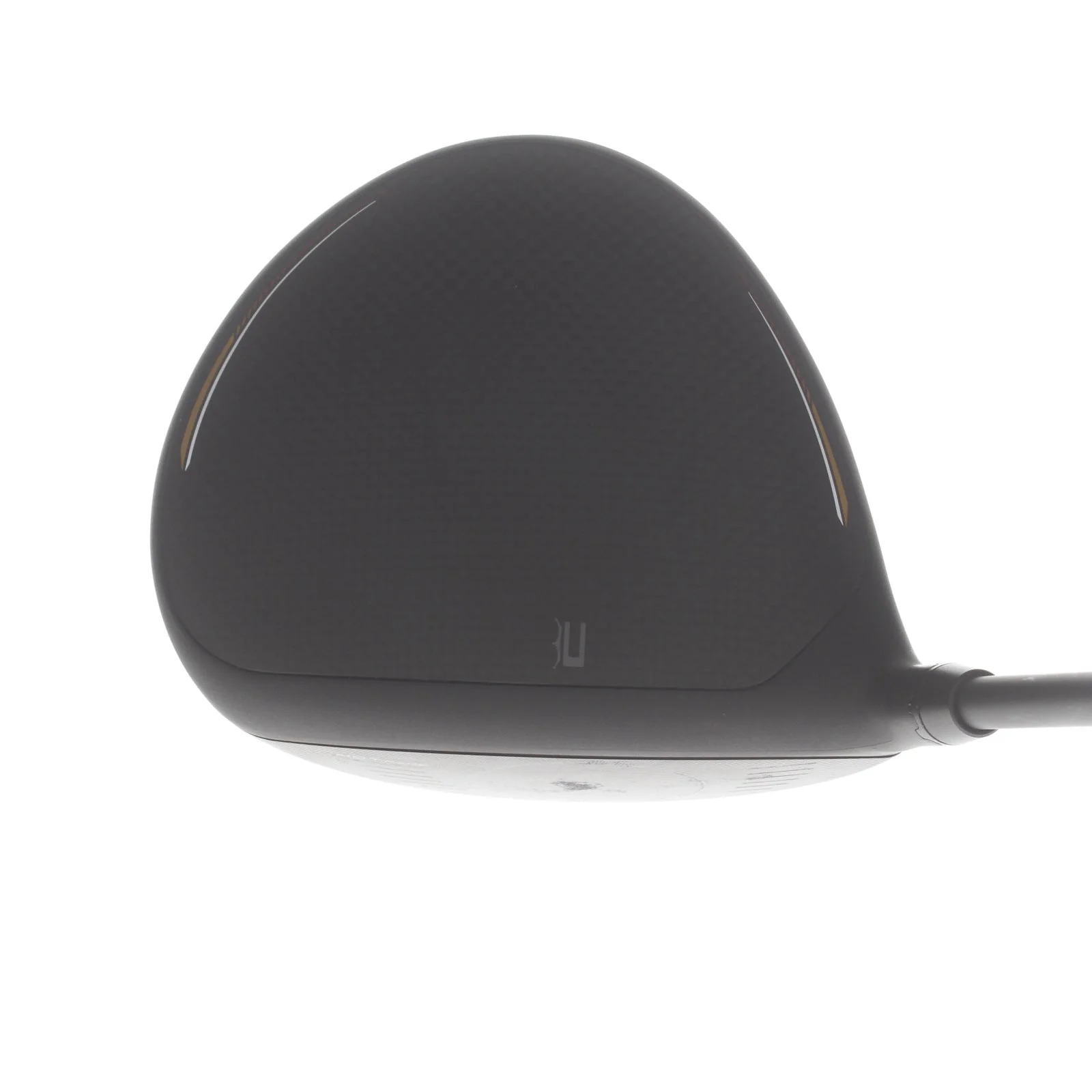 Cobra King LTDx LS Graphite Mens Right Hand Driver 9* Regular - HZRDUS CB Red 5.5 50g - Image 3