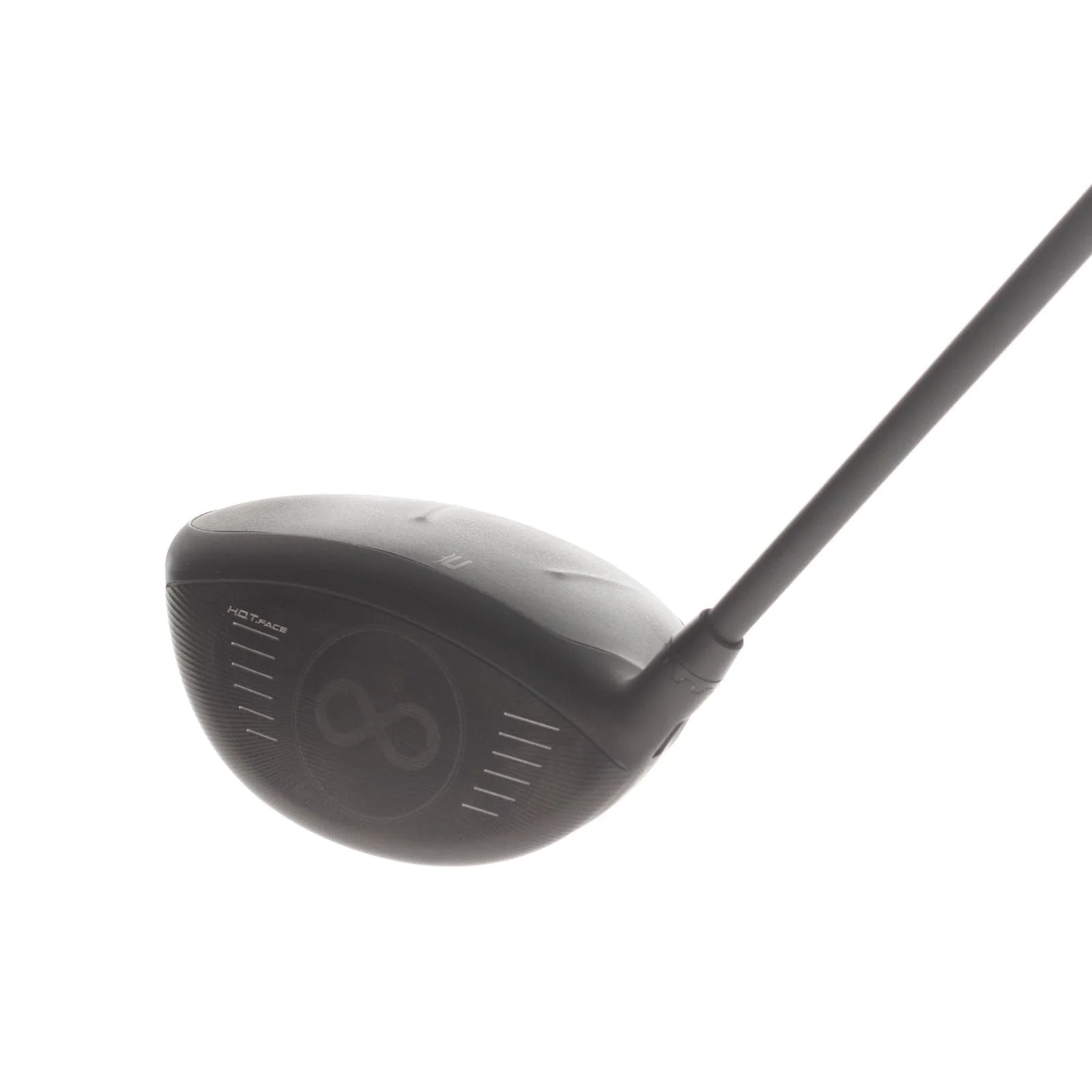 Cobra King LTDx LS Graphite Mens Right Hand Driver 9* Regular - HZRDUS CB Red 5.5 50g - Image 4