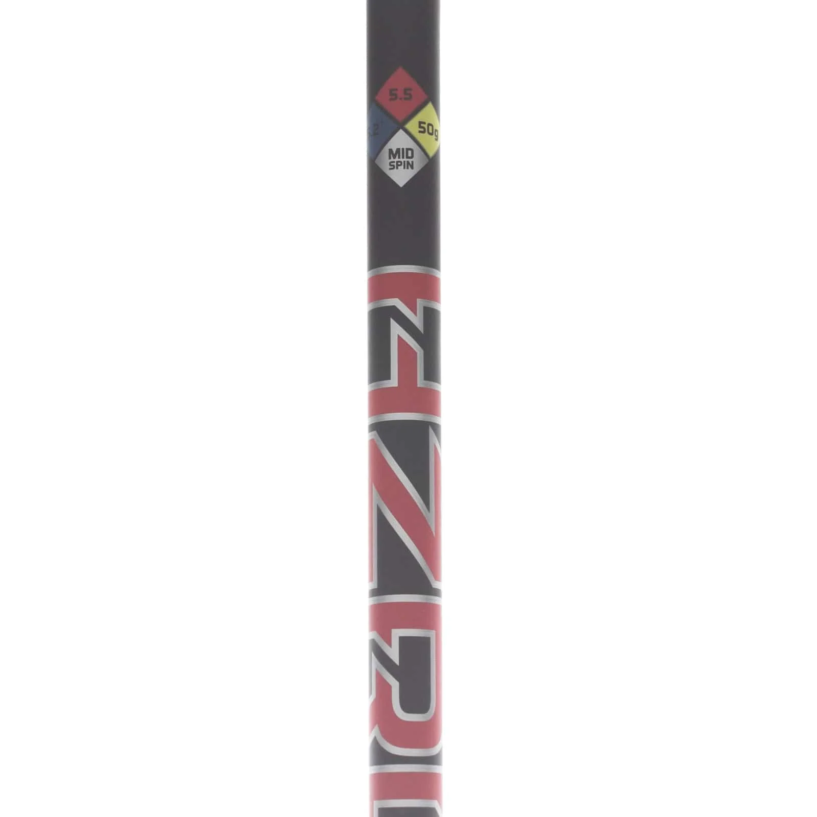 Cobra King LTDx LS Graphite Mens Right Hand Driver 9* Regular - HZRDUS CB Red 5.5 50g - Image 5