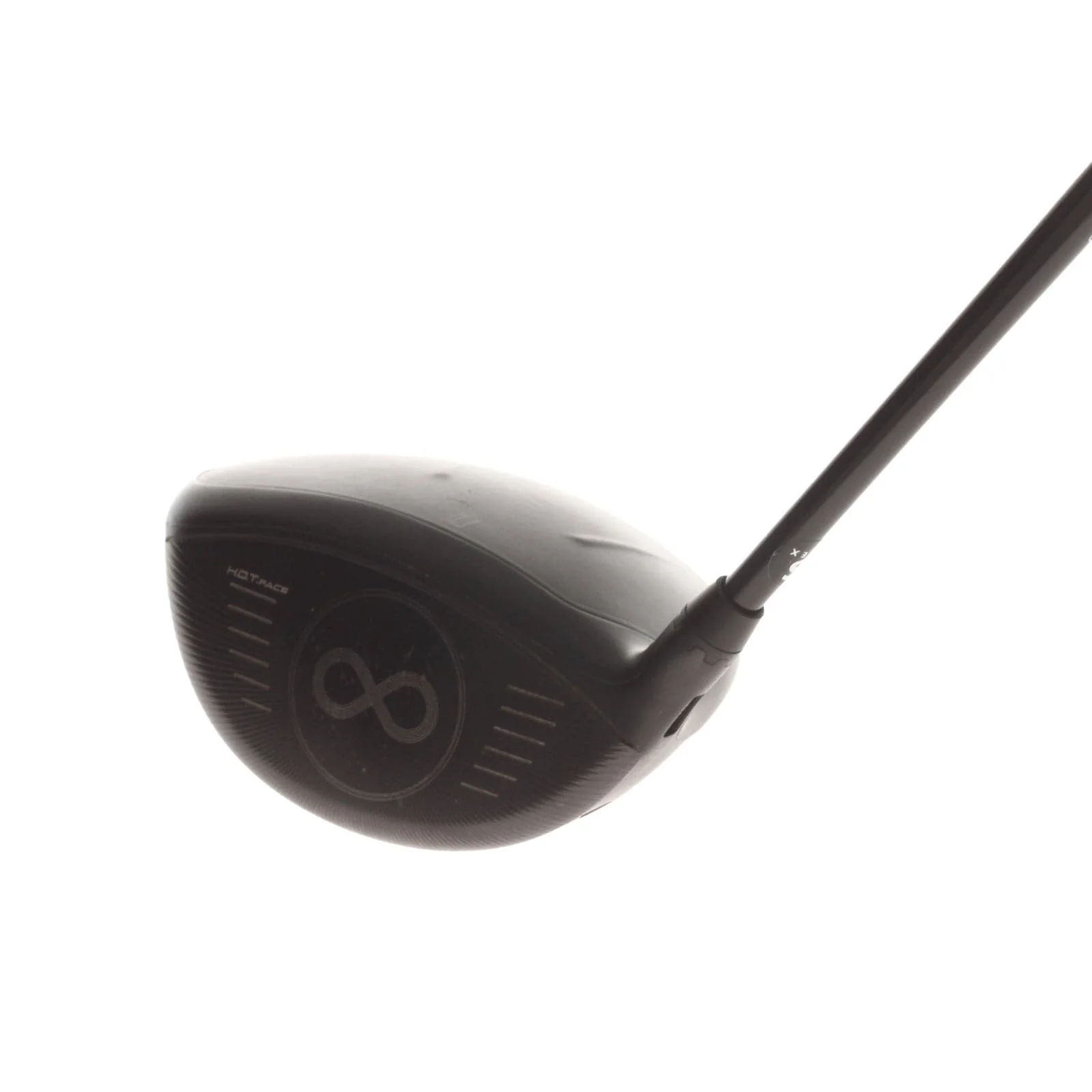 Cobra King LTDx LS Graphite Mens Right Hand Driver 9* Stiff - Kai'Li 60 - Image 4