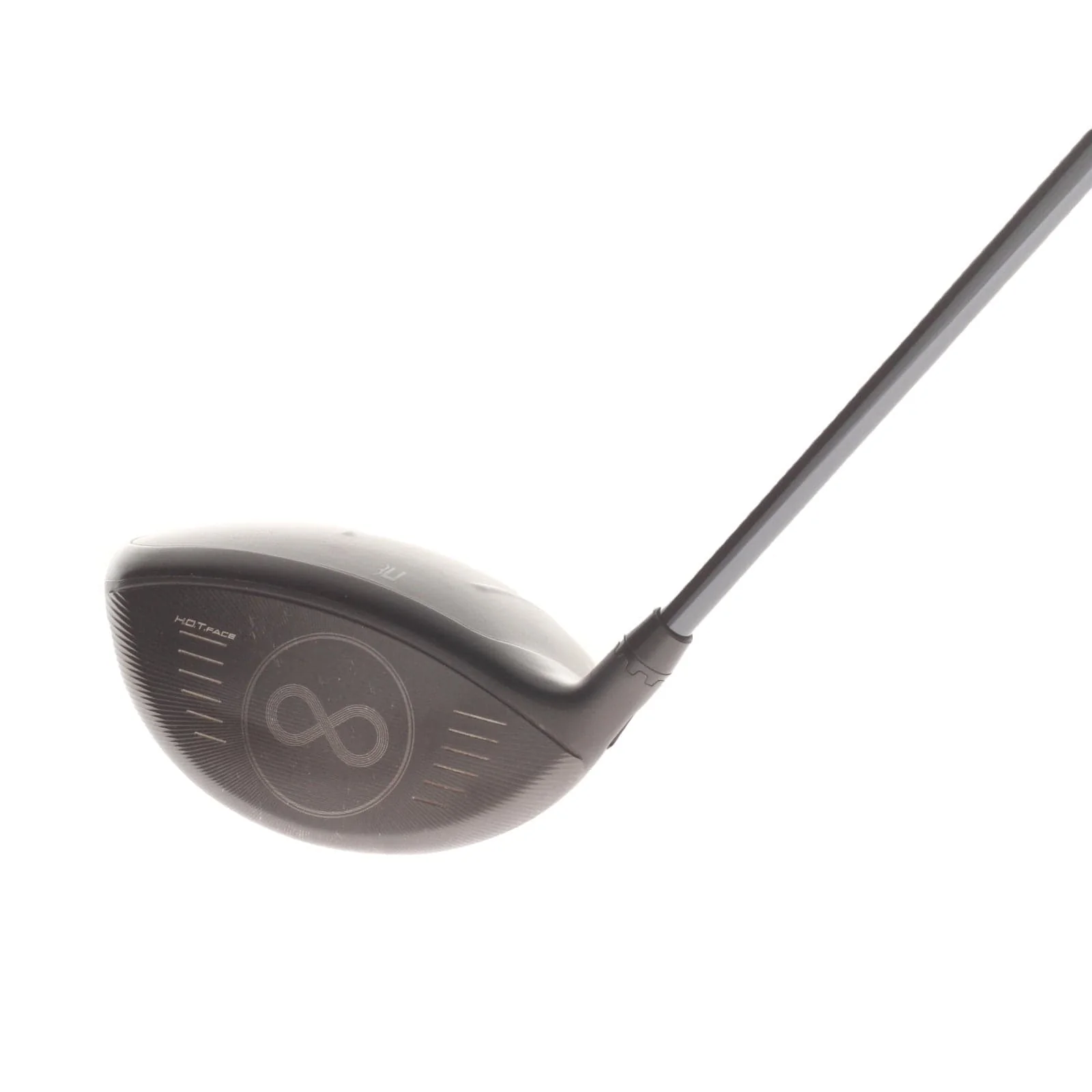 Cobra King LTDx Max Graphite Mens Right Hand Driver 10.5* Stiff - UST Mamiya LinQ M40X Blue 6F4 - Image 4