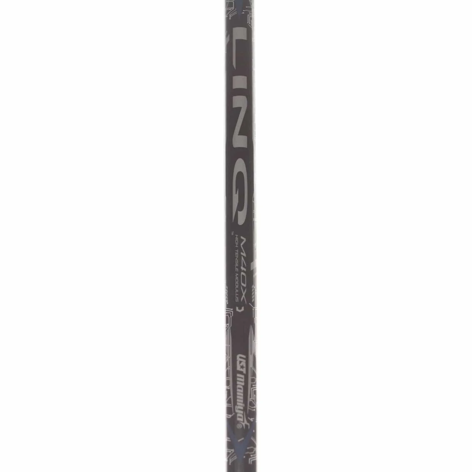 Cobra King LTDx Max Graphite Mens Right Hand Driver 10.5* Stiff - UST Mamiya LinQ M40X Blue 6F4 - Image 5