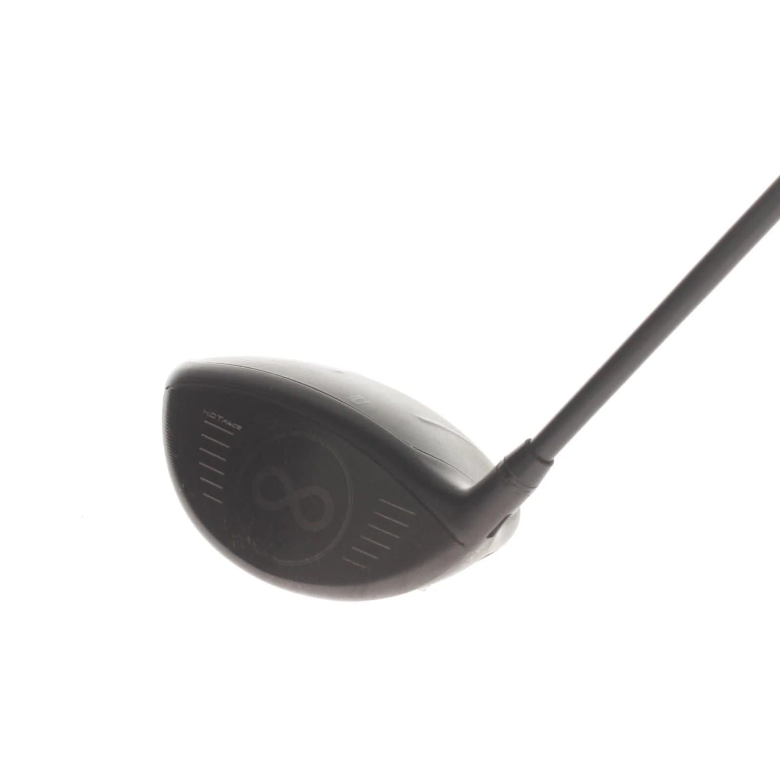 Cobra King LTDx Max Graphite Mens Right Hand Driver 12* Regular - UST Mamiya Helium 5F3 - Image 4
