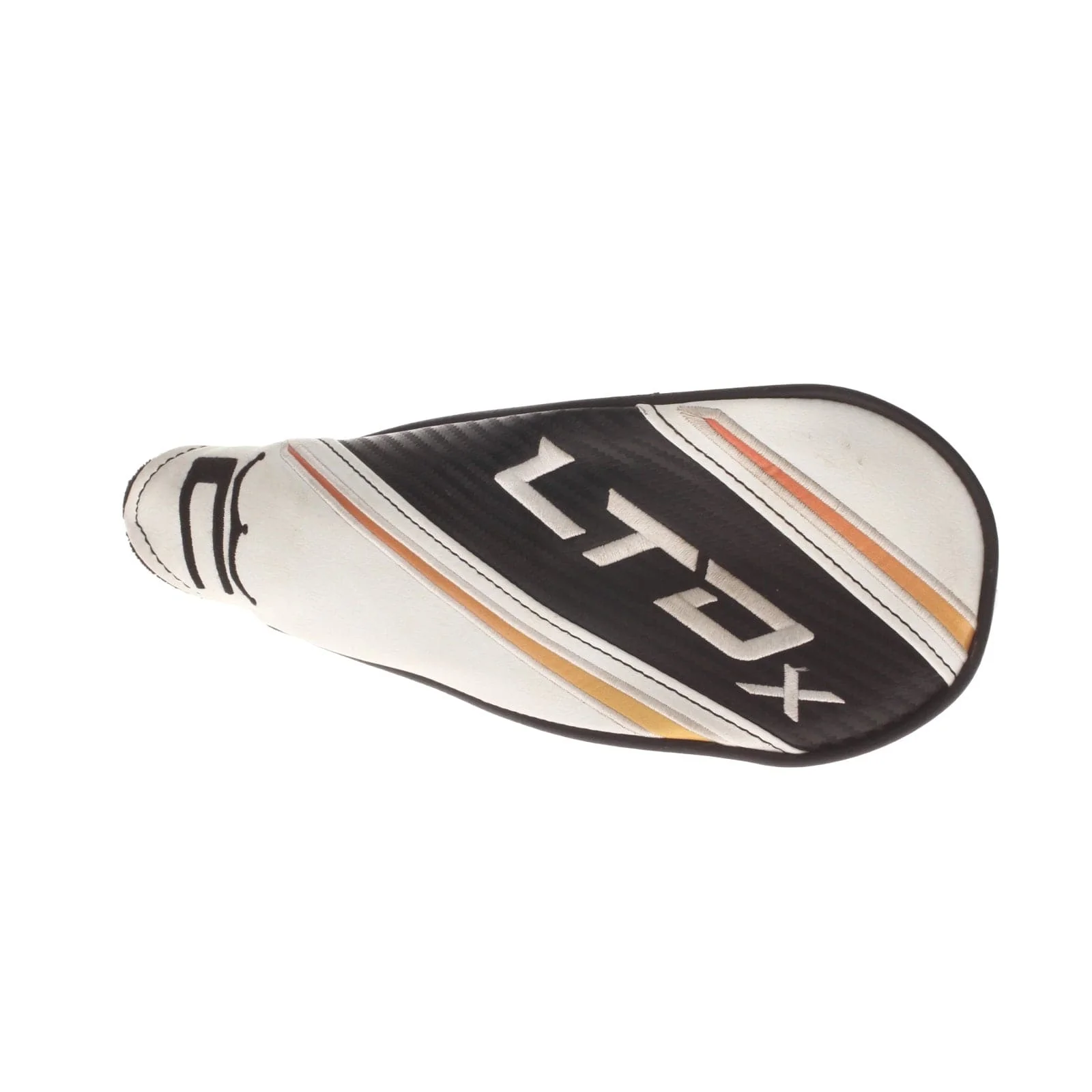 Cobra King LTDx Max Graphite Mens Right Hand Fairway 3 Wood 15.5* Regular - UST Mamiya Helium 5F3 - Image 7