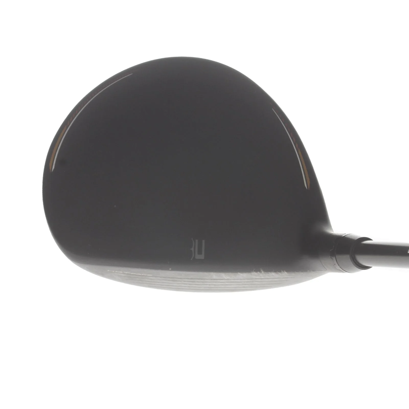 Cobra King LTDx Max Graphite Mens Right Hand Fairway 3 Wood 15.5* Regular - UST Mamiya Helium 5F3 - Image 2