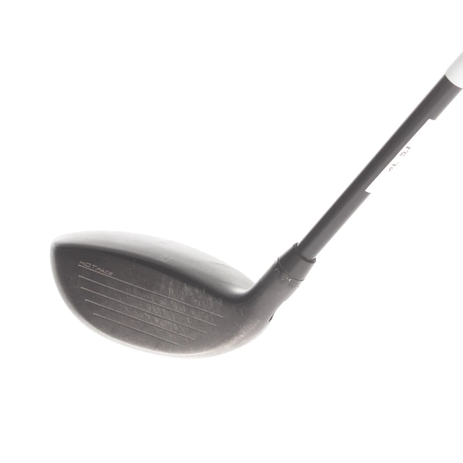 Cobra King LTDx Max Graphite Mens Right Hand Fairway 3 Wood 15.5* Regular - UST Mamiya Helium 5F3 - Image 3
