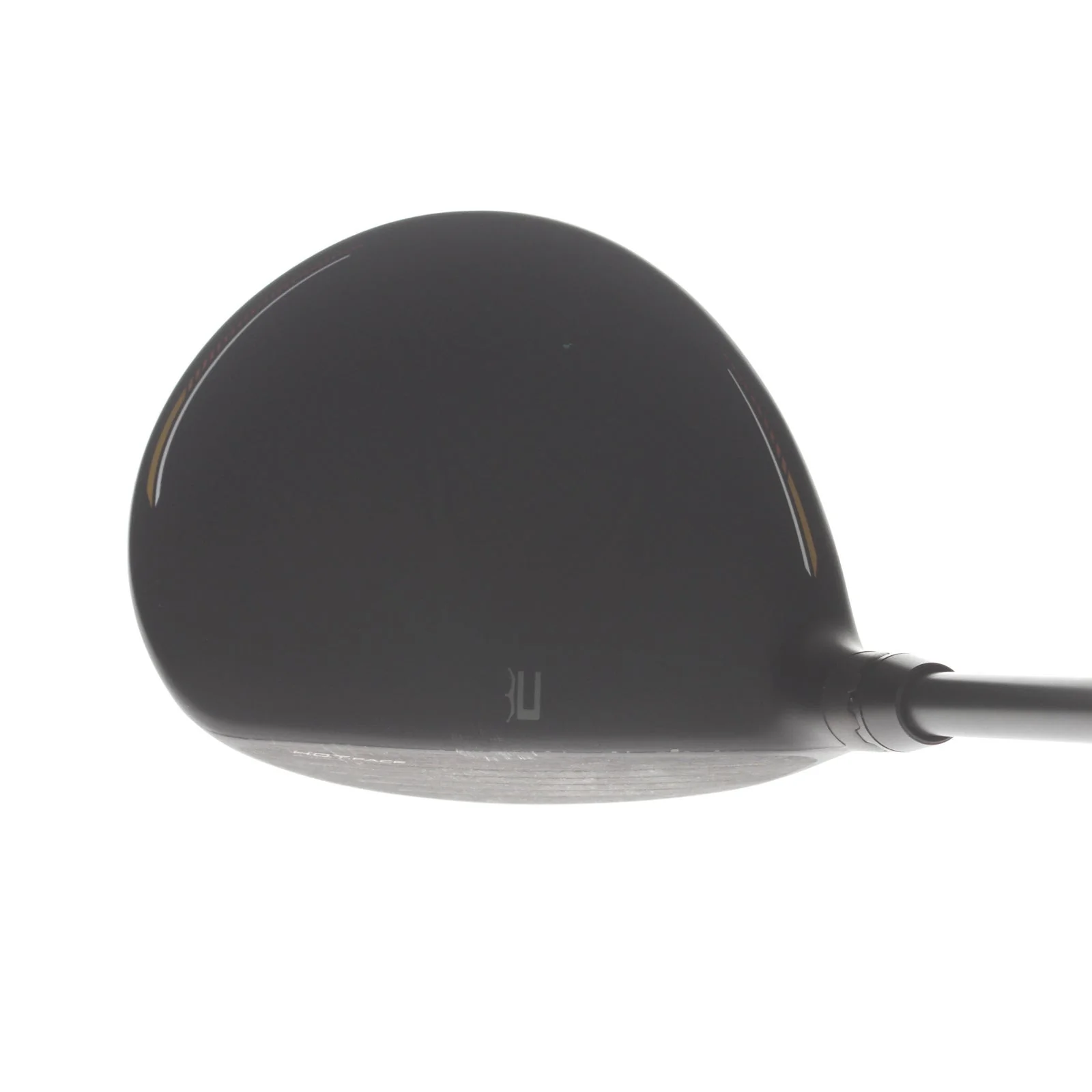 Cobra King LTDx Max Graphite Mens Right Hand Fairway 3 Wood 15.5* Stiff - HZRDUS Smoke iM10 6.0 65 - Image 3