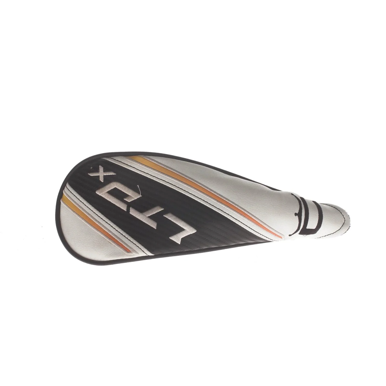 Cobra King LTDx Max Graphite Mens Right Hand Fairway 3 Wood 15.5* Stiff - HZRDUS Smoke iM10 6.0 65 - Image 7