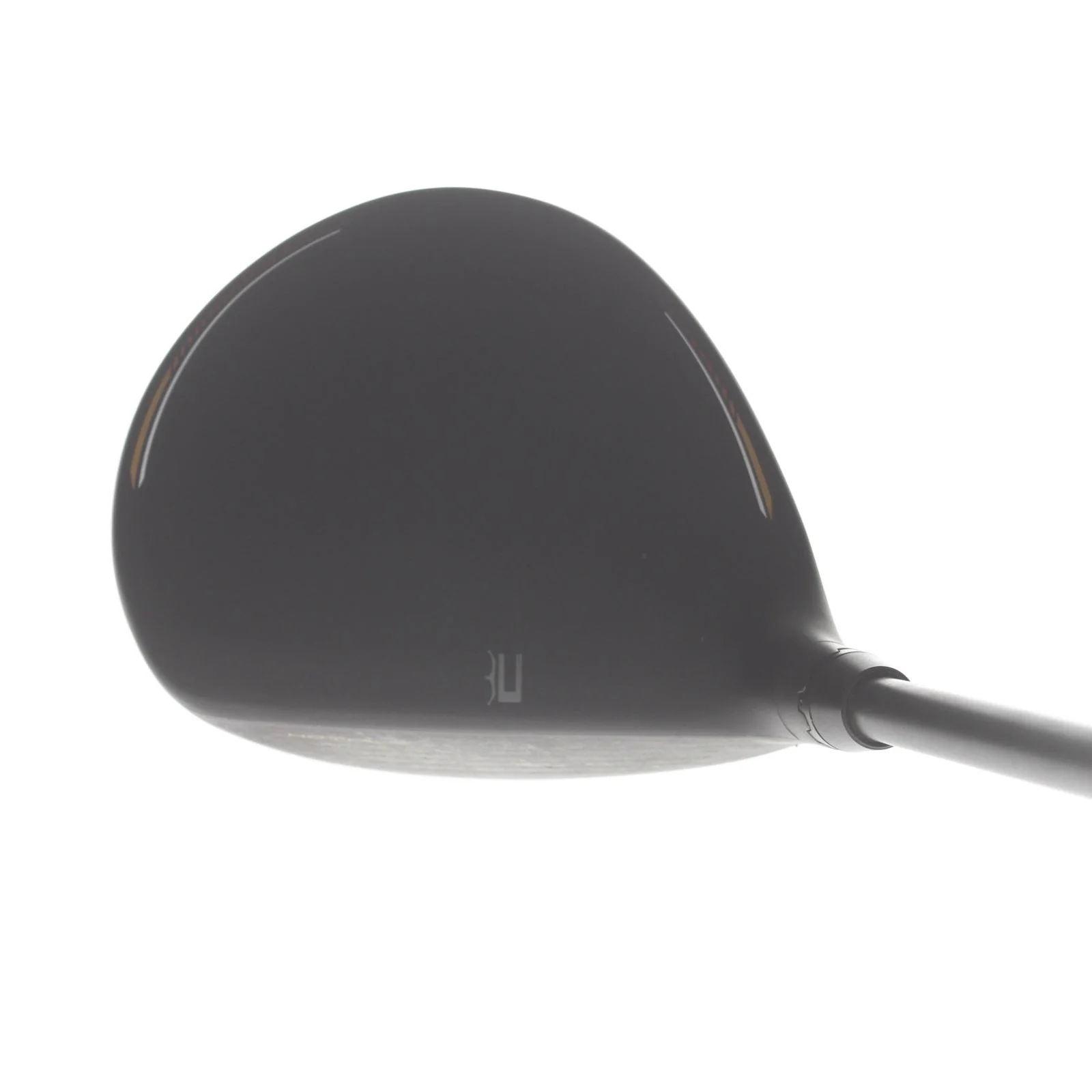 Cobra King LTDx Max Graphite Mens Right Hand Fairway 5 Wood Stiff - HZRDUS Smoke iM10 6.0 60g - Image 3