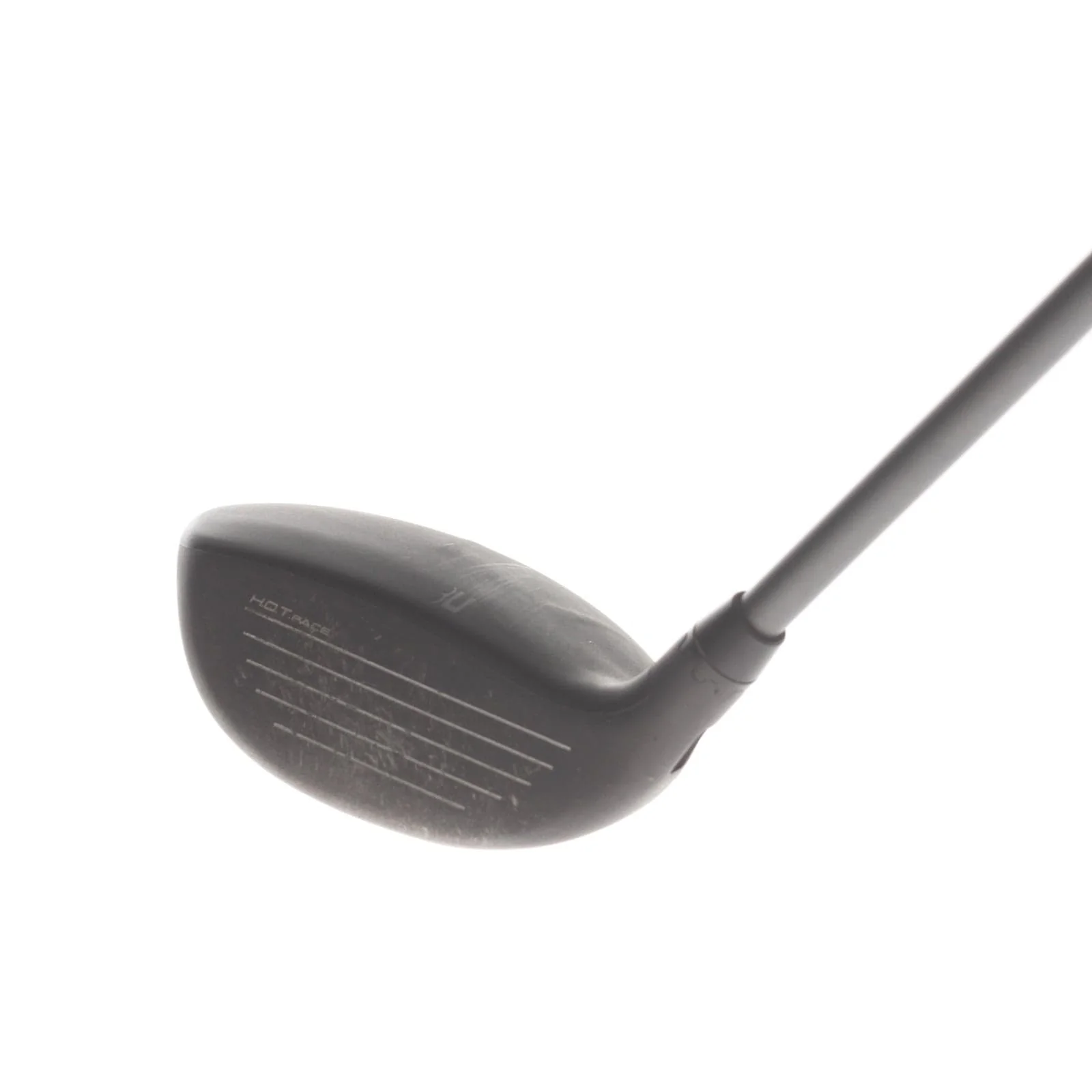 Cobra King LTDx Max Graphite Mens Right Hand Fairway 5 Wood Stiff - HZRDUS Smoke iM10 6.0 60g - Image 4