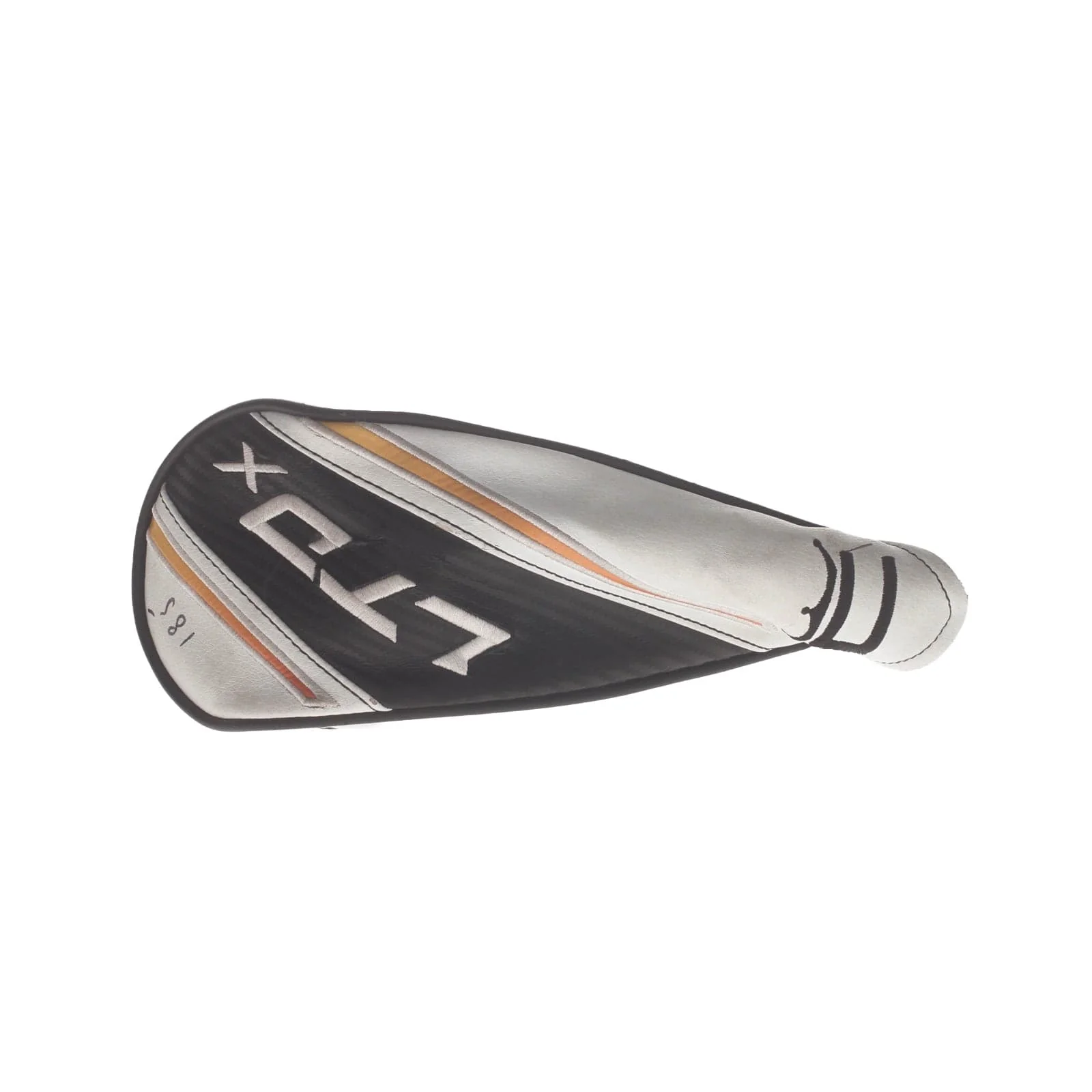 Cobra King LTDx Max Graphite Mens Right Hand Fairway 5 Wood Stiff - HZRDUS Smoke iM10 6.0 60g - Image 7