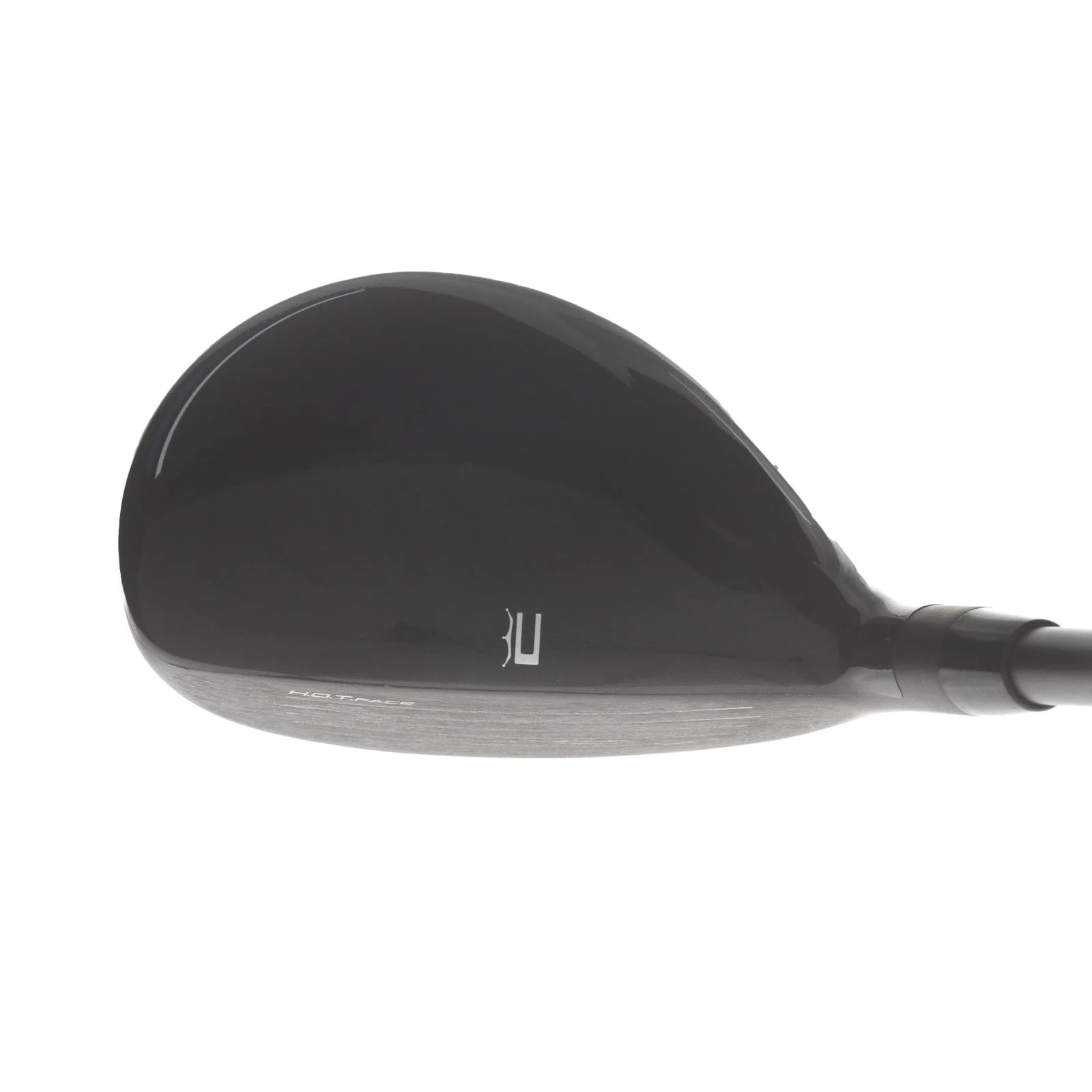 Cobra King LTDx One Length Graphite Mens Right Hand 3 Hybrid 19* Regular - KBS PGI 75 R - Image 3