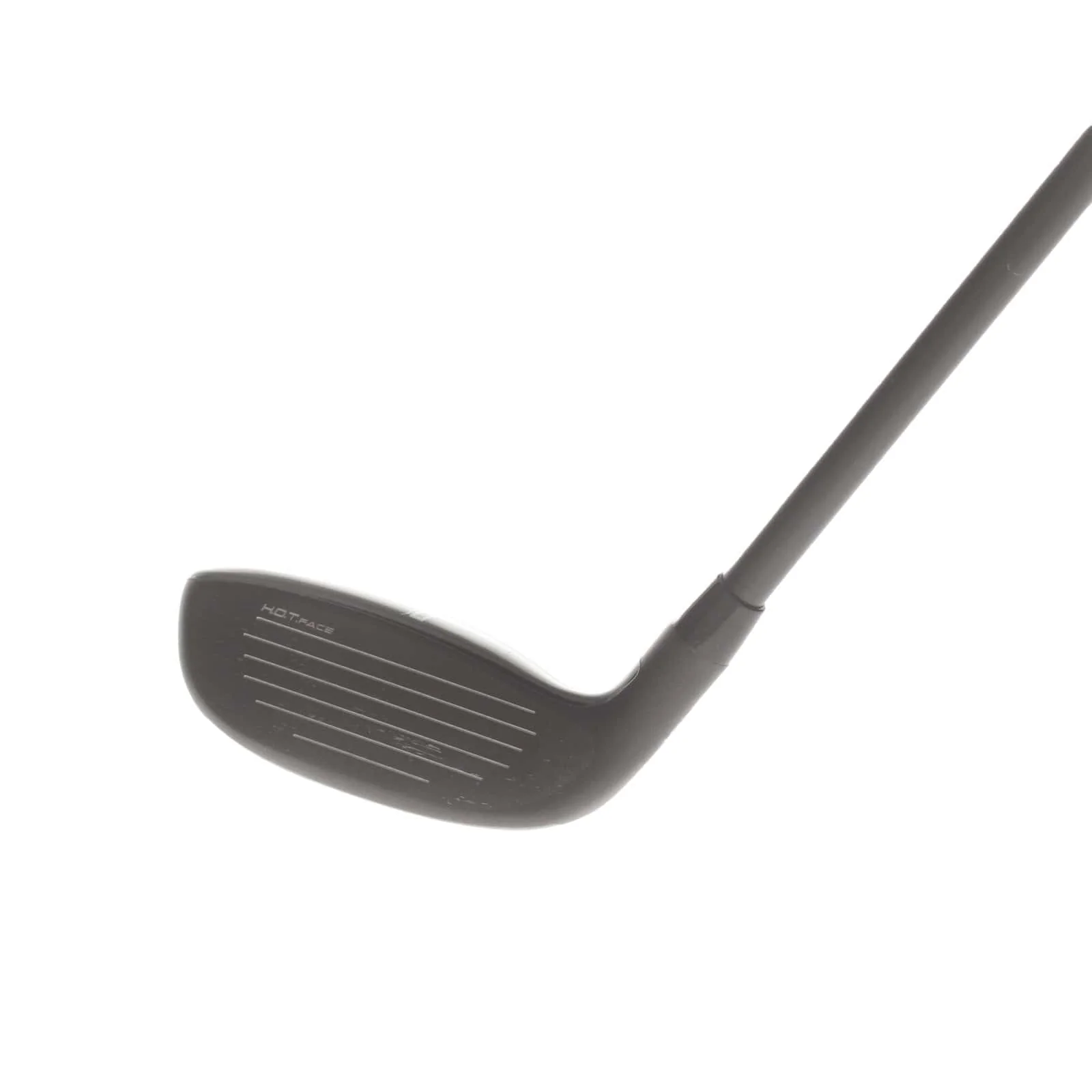 Cobra King LTDx One Length Graphite Mens Right Hand 3 Hybrid 19* Regular - KBS PGI 75 R - Image 4